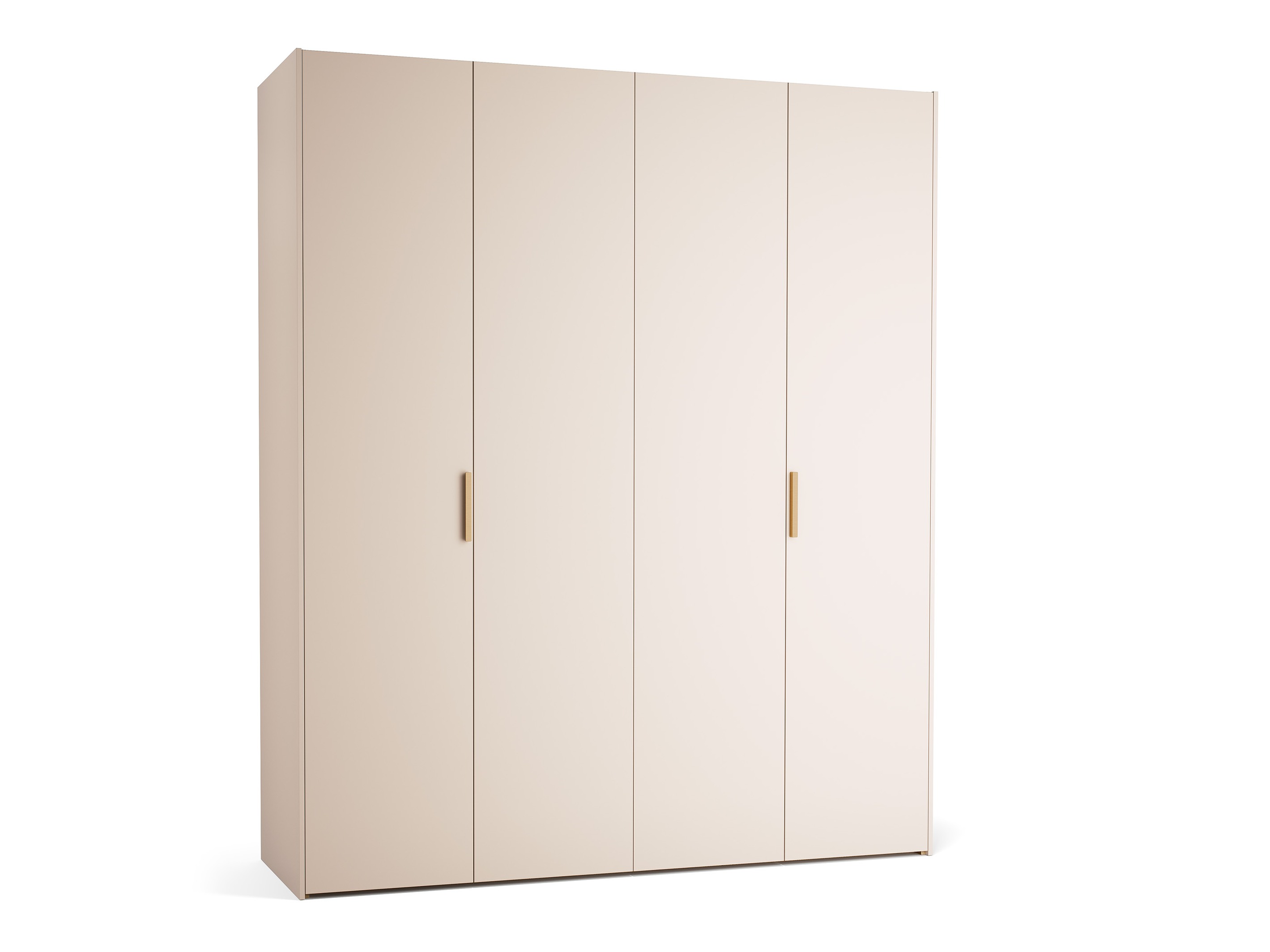 Kleiderschrank Daltoro 125