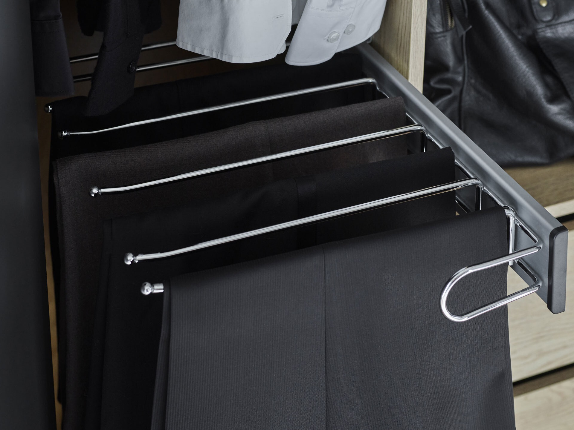 Kleiderschrank Daltoro 125