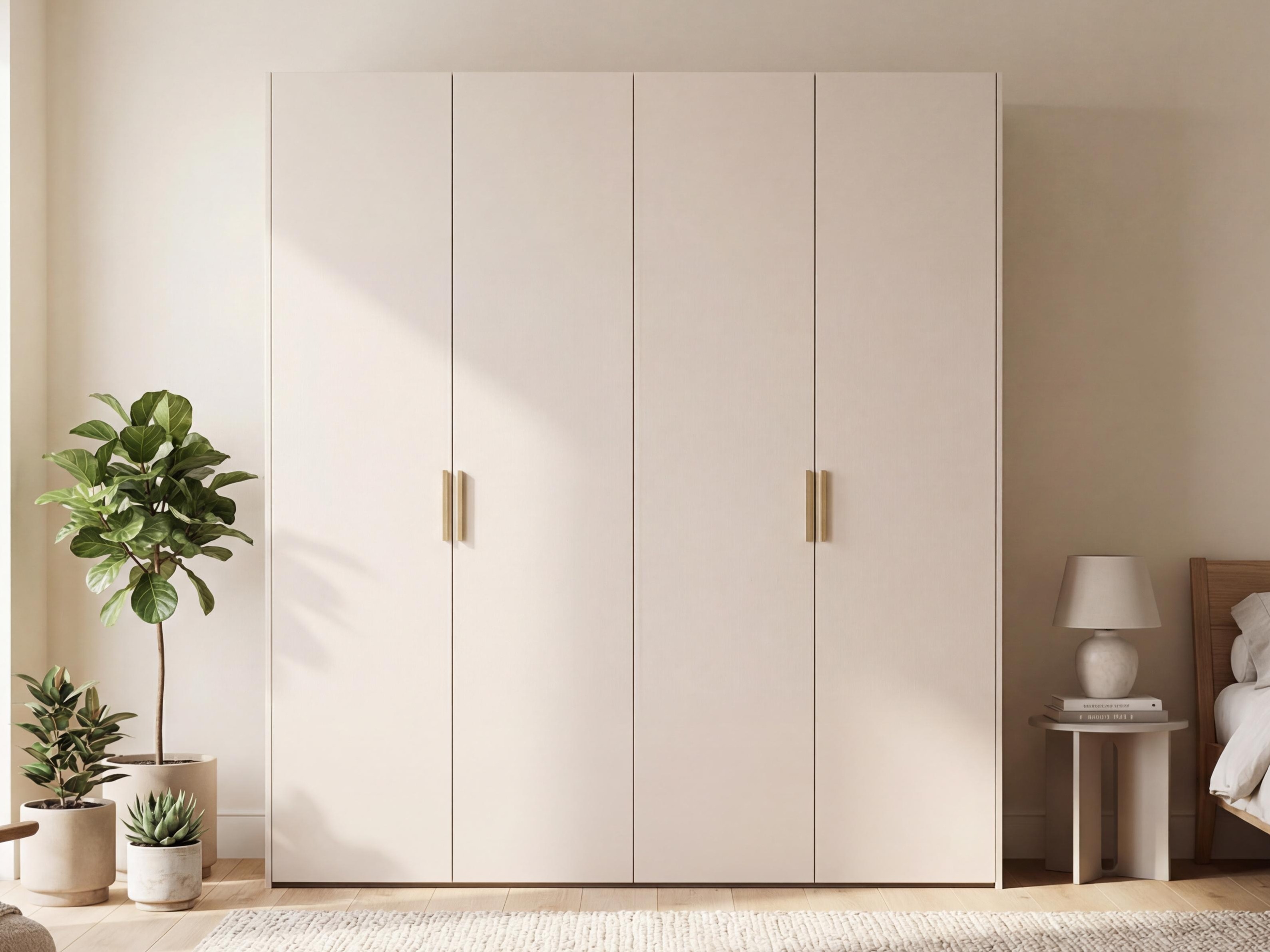 Kleiderschrank Daltoro 125