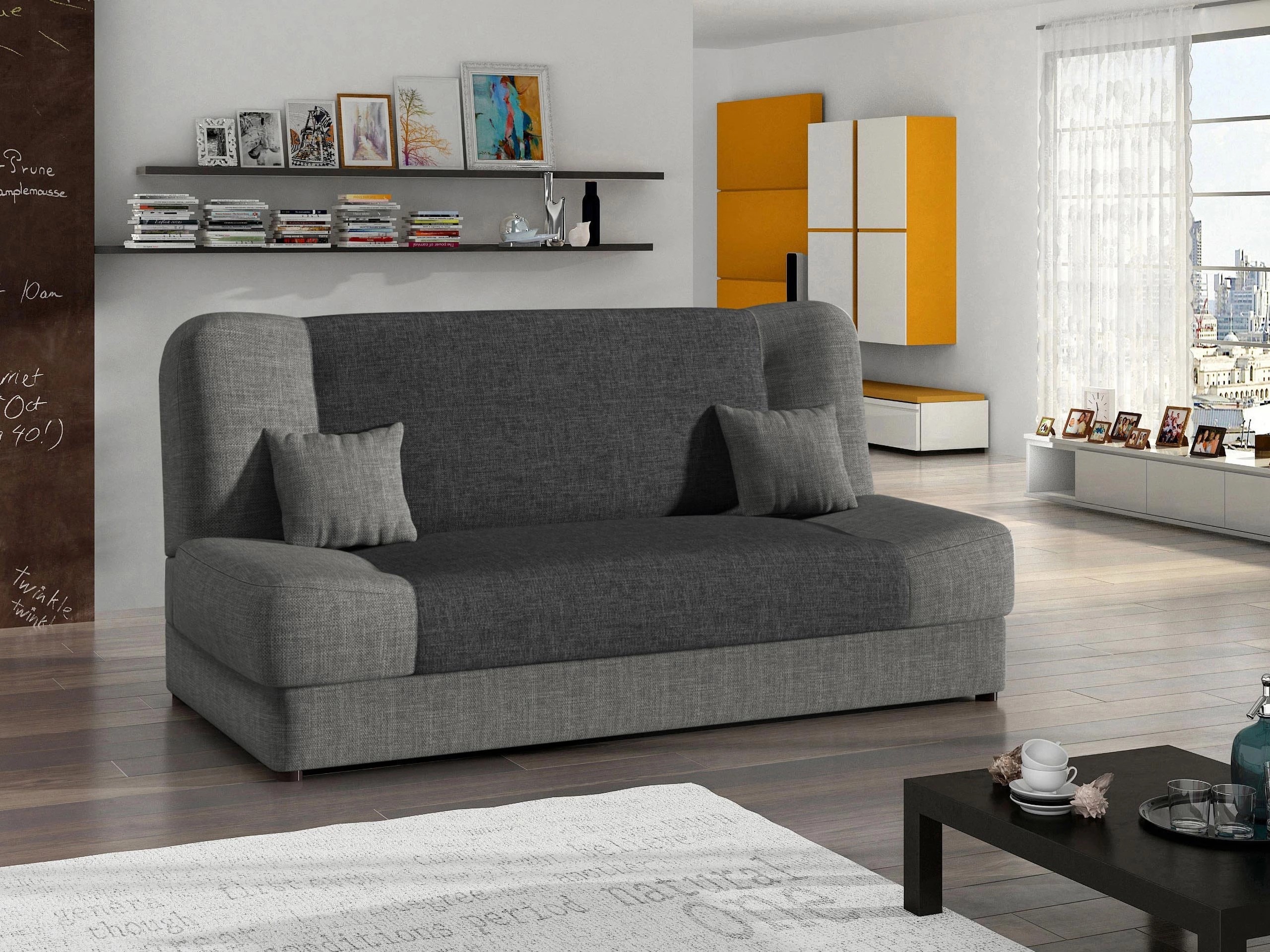 Schlafsofa Comfivo Cera