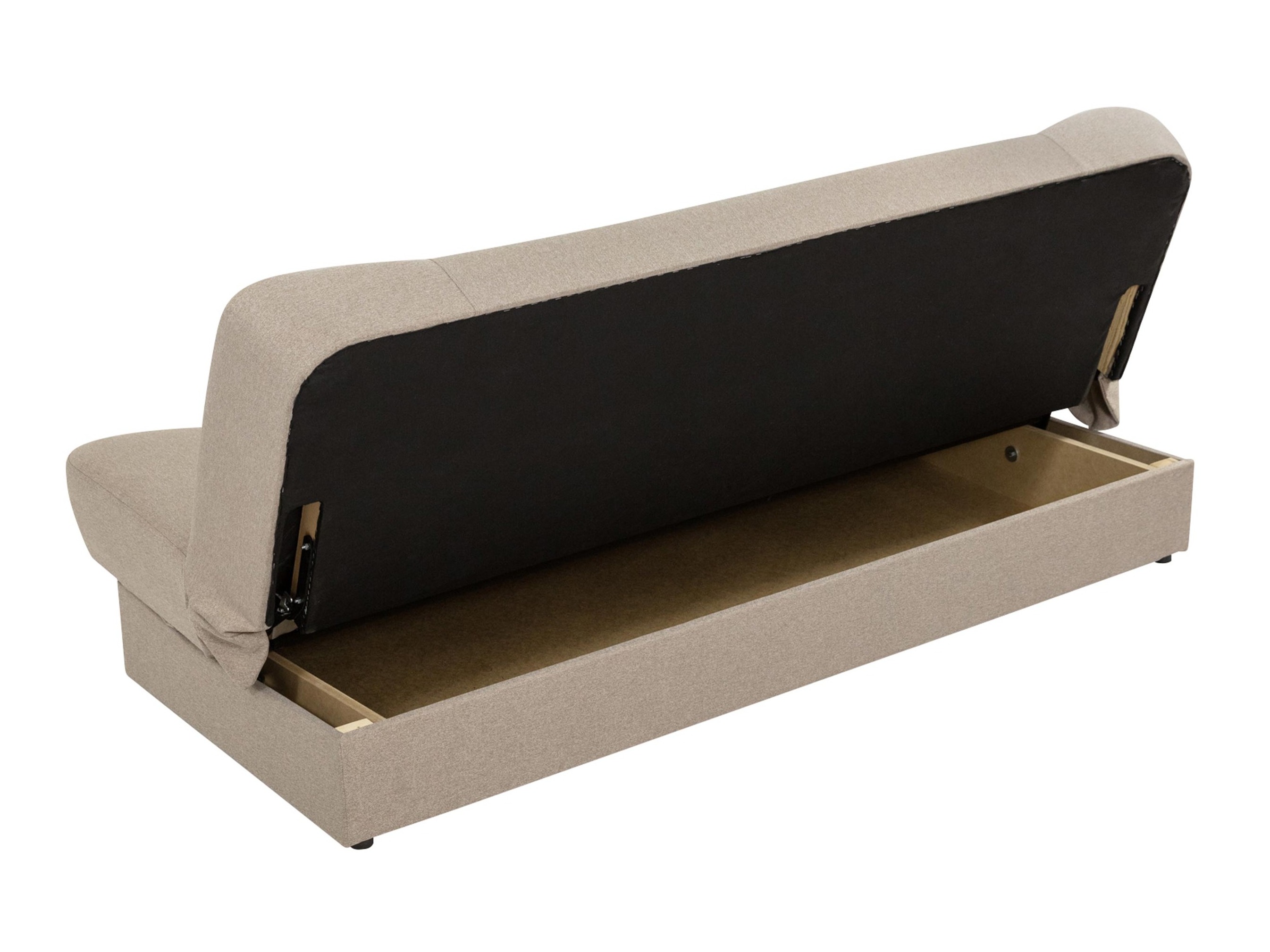 Schlafsofa Comfivo Cera (Lux 05 + Lux 06)