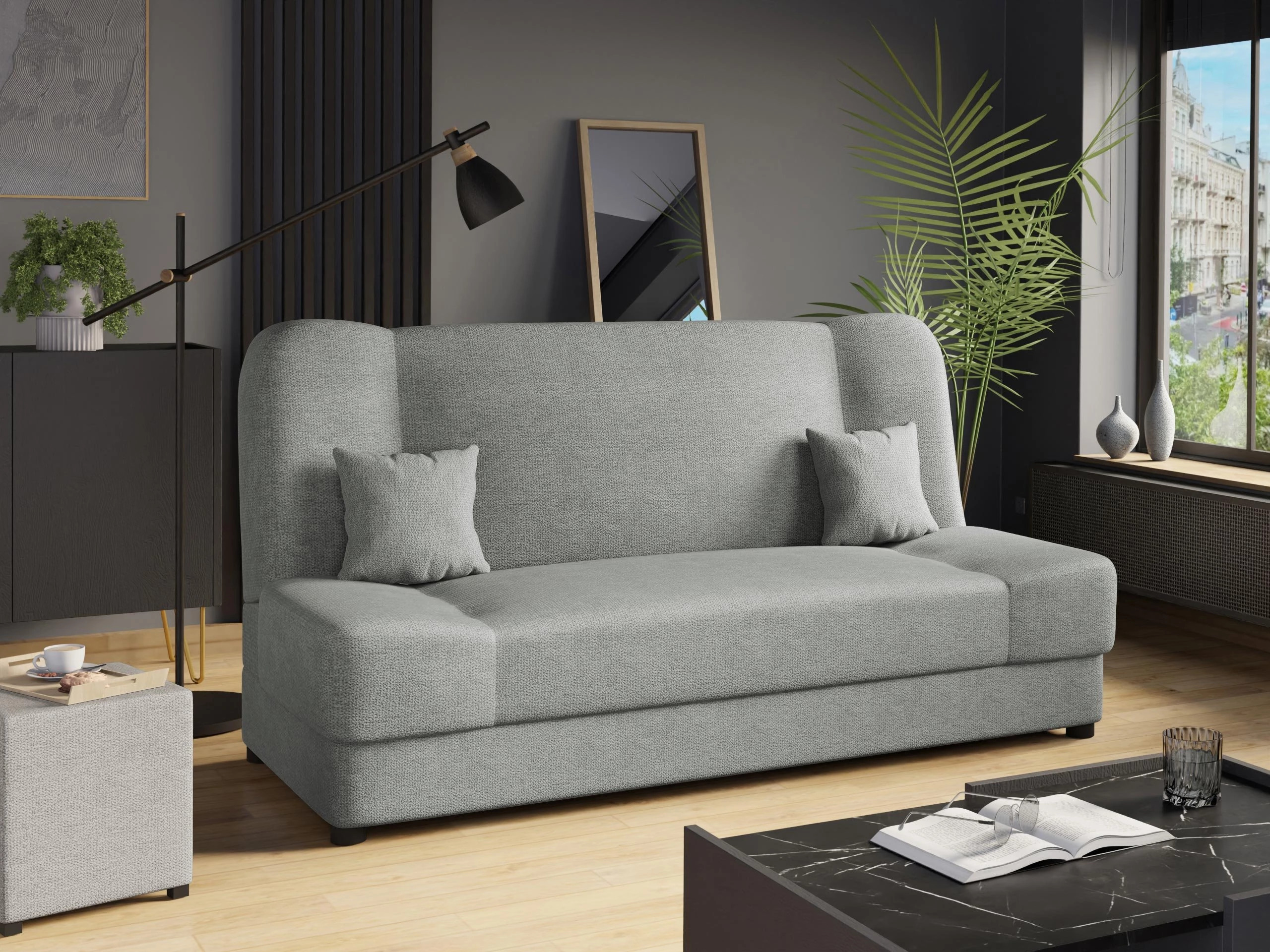 Schlafsofa Comfivo Cera (Rico 12)