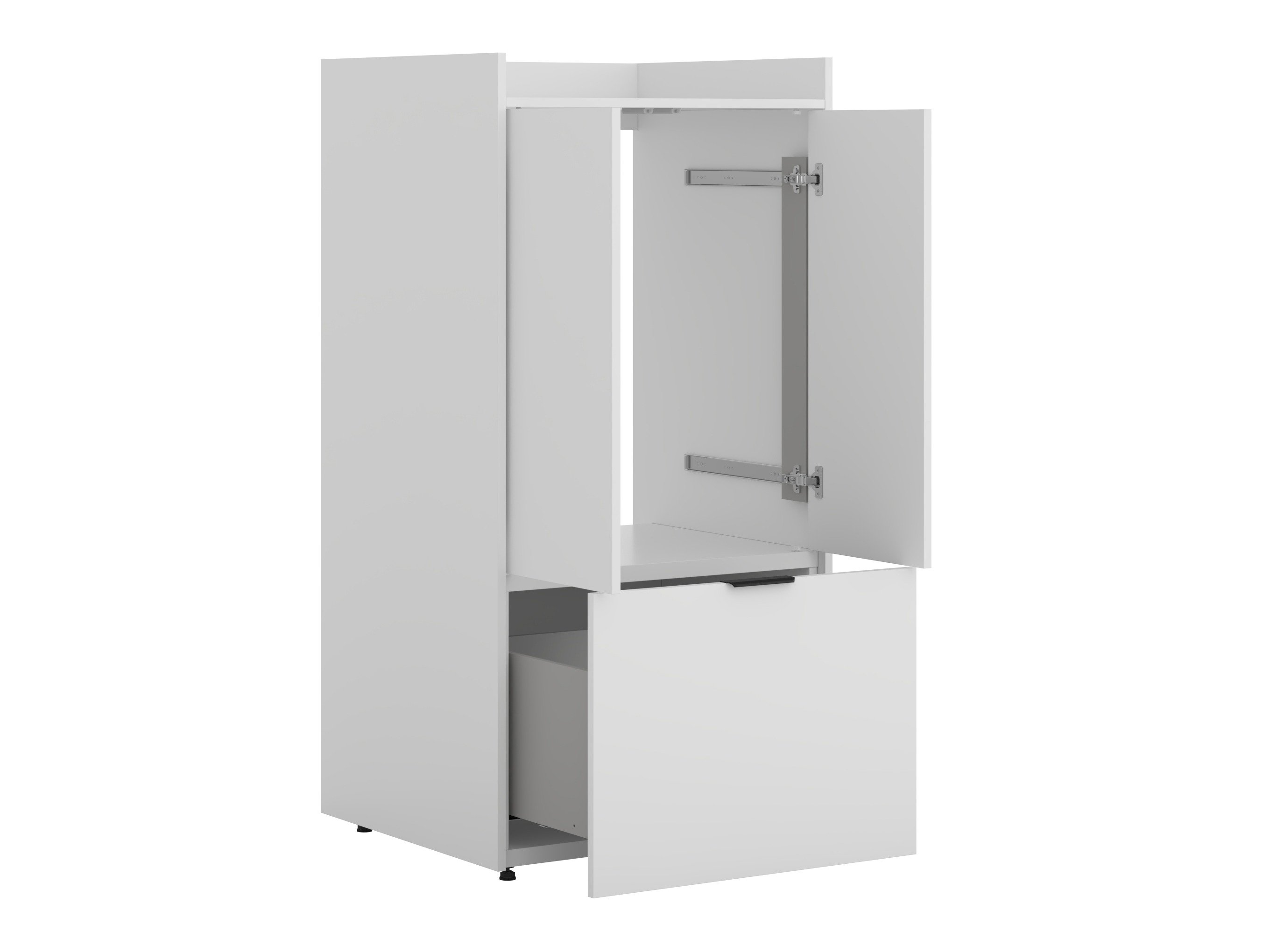 Badezimmer-Regal Austin 390