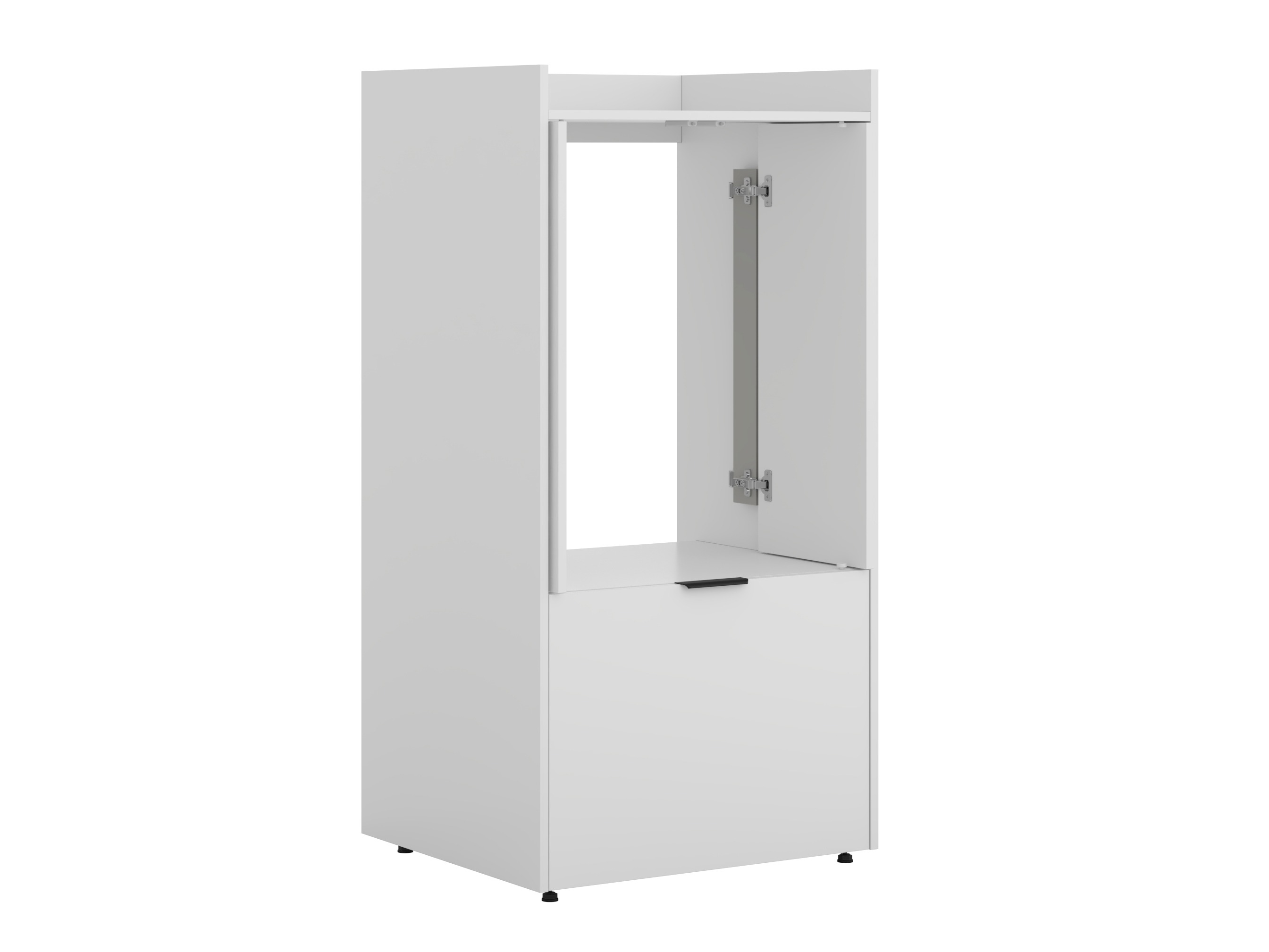 Badezimmer-Regal Austin 390