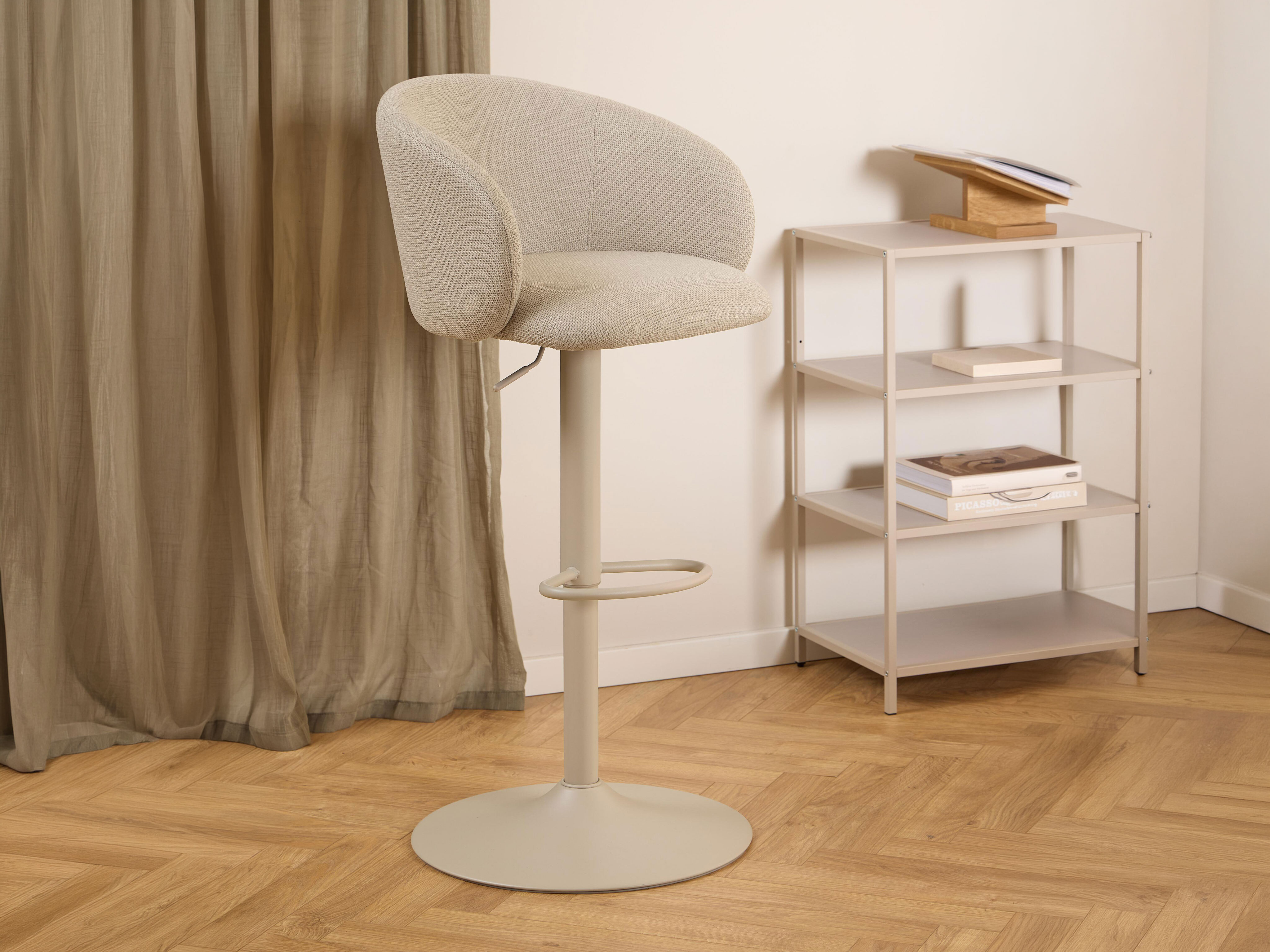 Barstuhl Norsica 1048