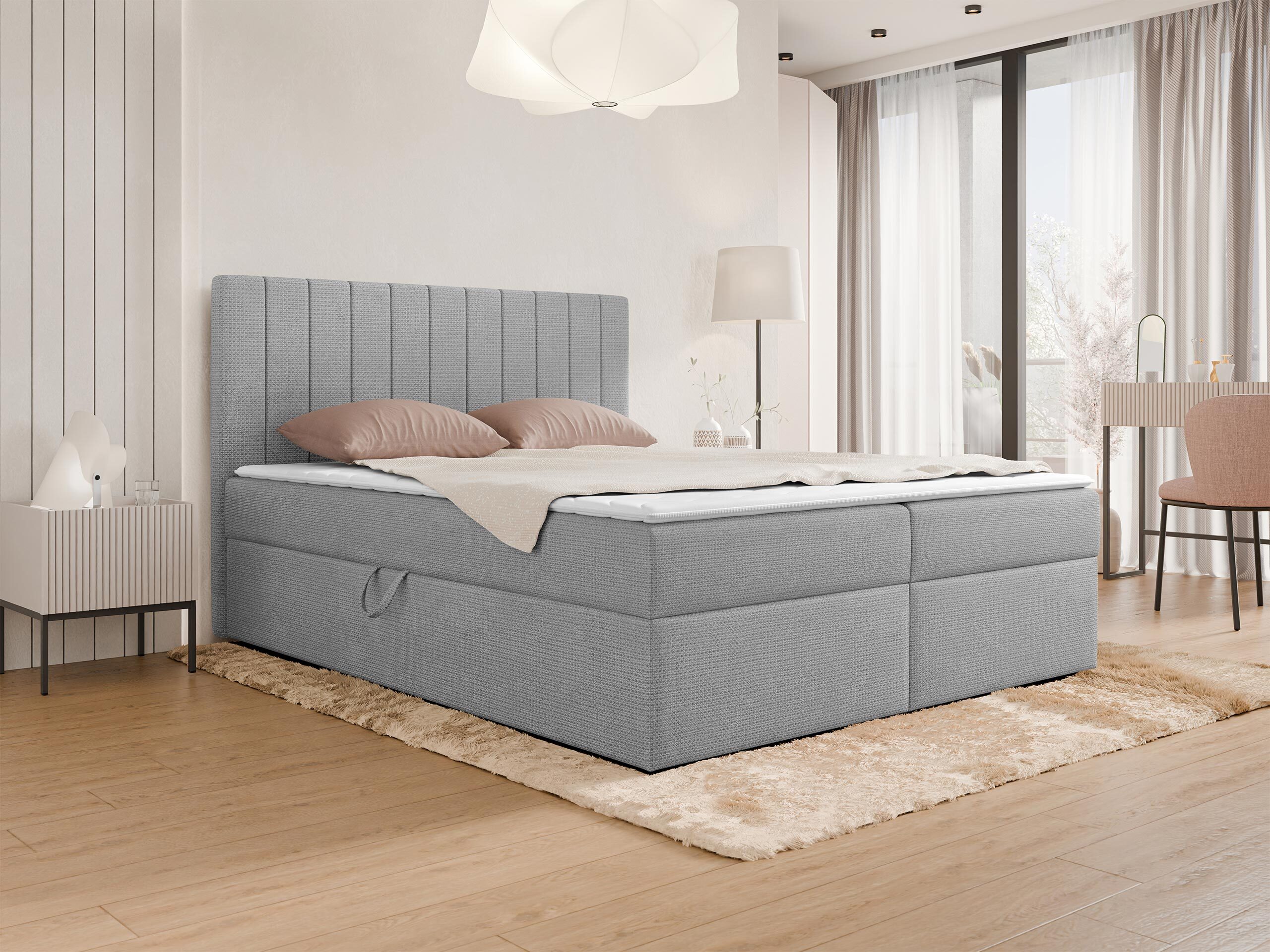 Boxspringbett Garland 100 (Lima 14)
