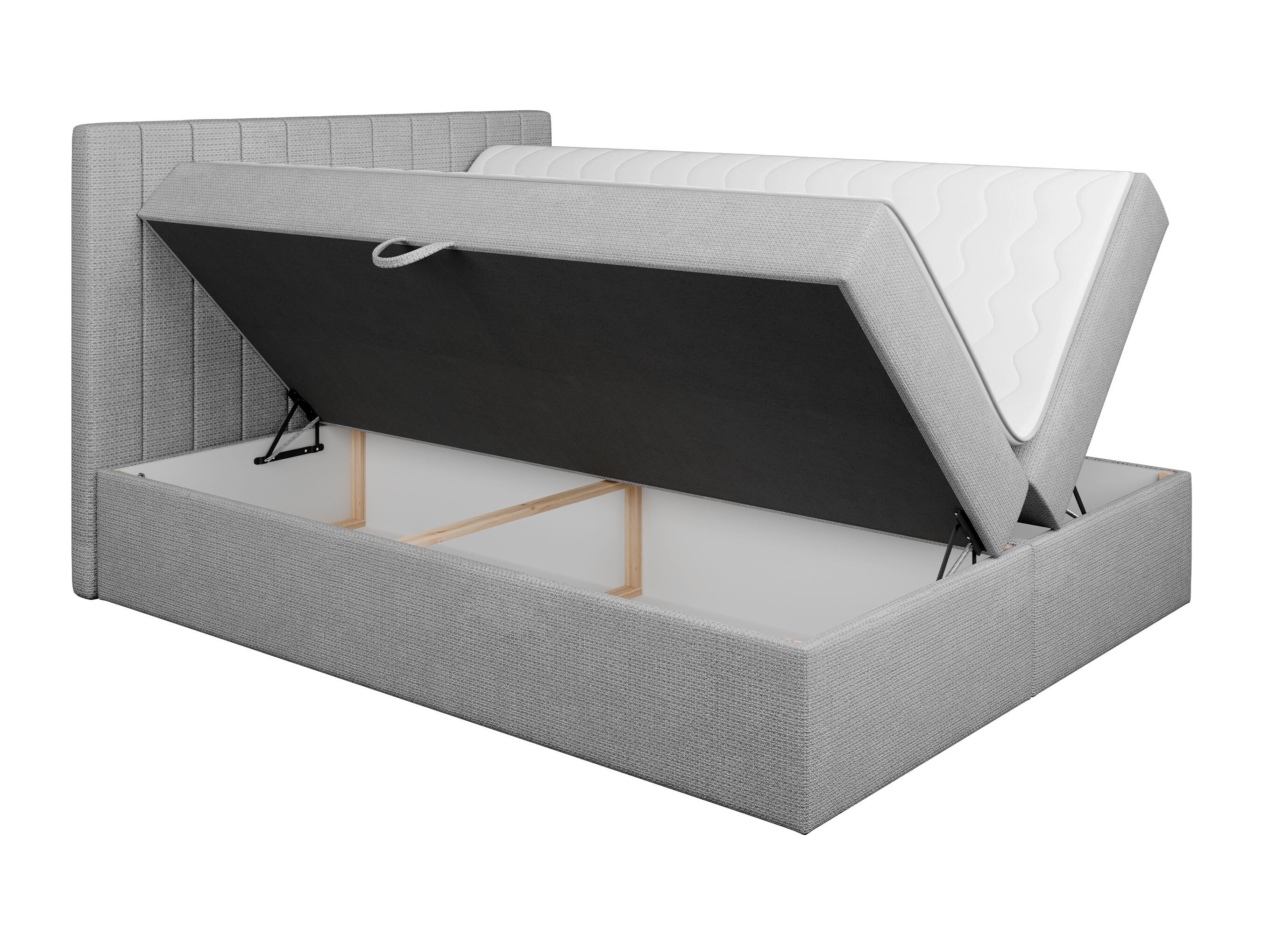 Boxspringbett Garland 100 (Lima 14)