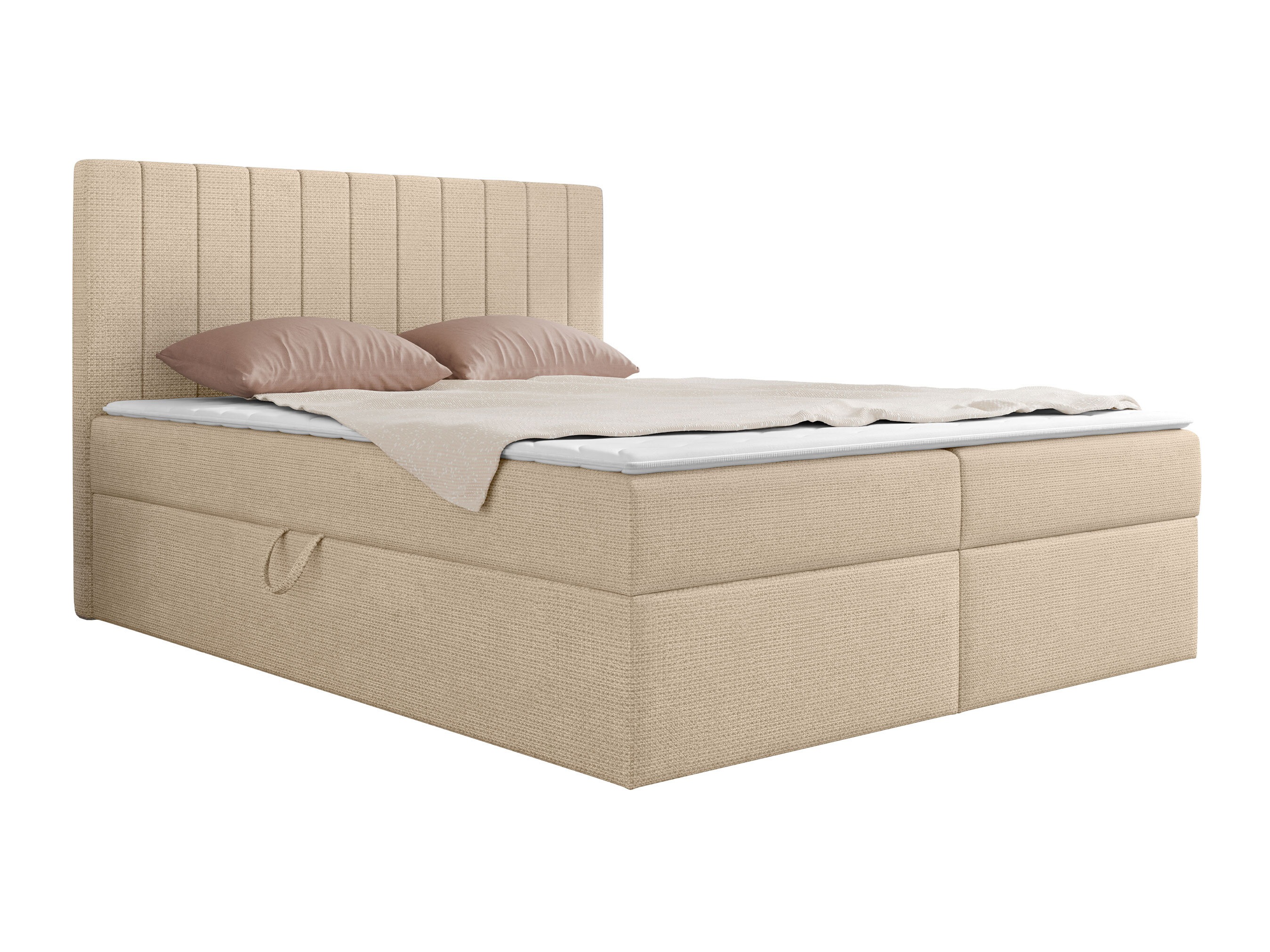 Boxspringbett Garland 100 (Lima 46)