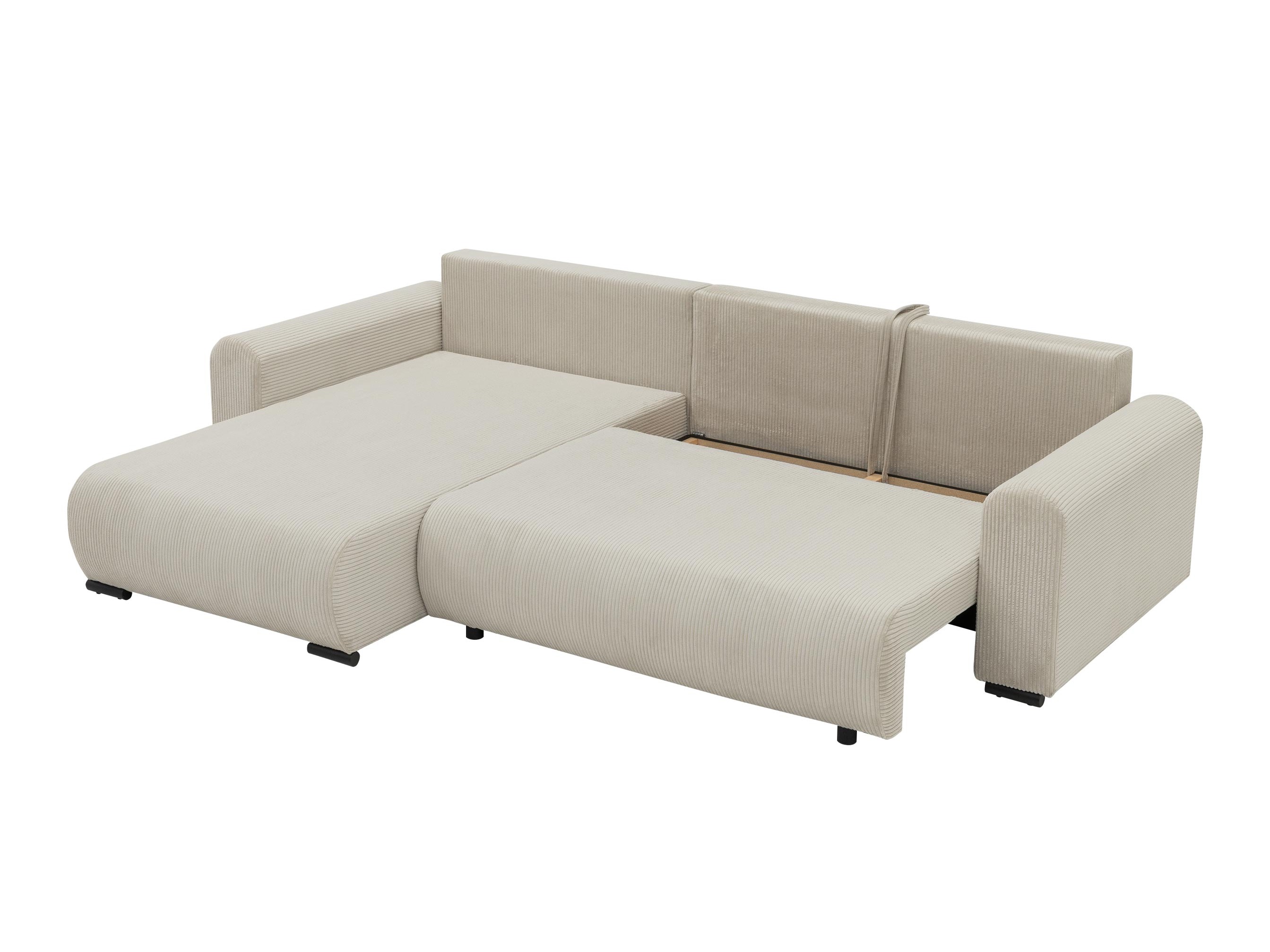Ecksofa Comfivo Consors (Bella 65)