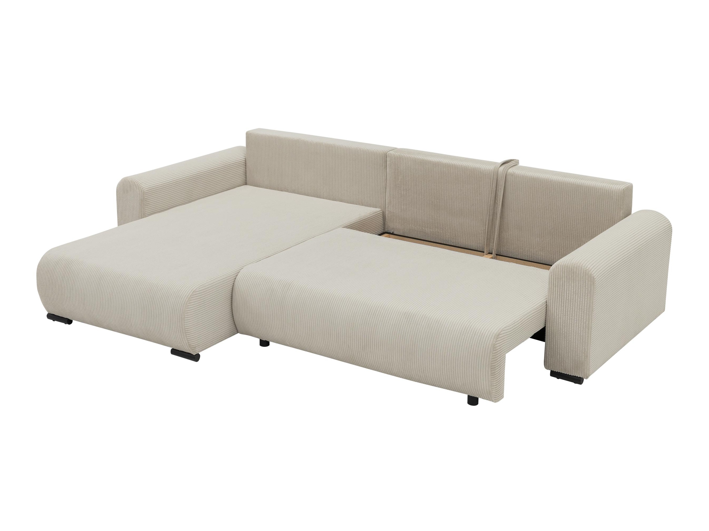 Ecksofa Comfivo Consors (Lumo 65)