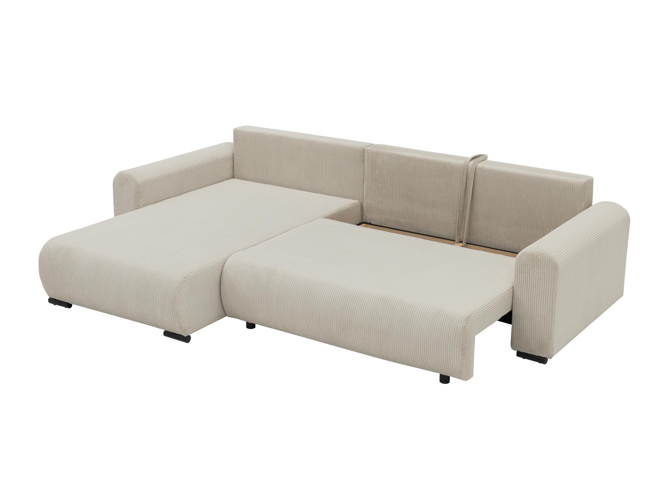 Ecksofa Comfivo Consors (Margo 227.09)
