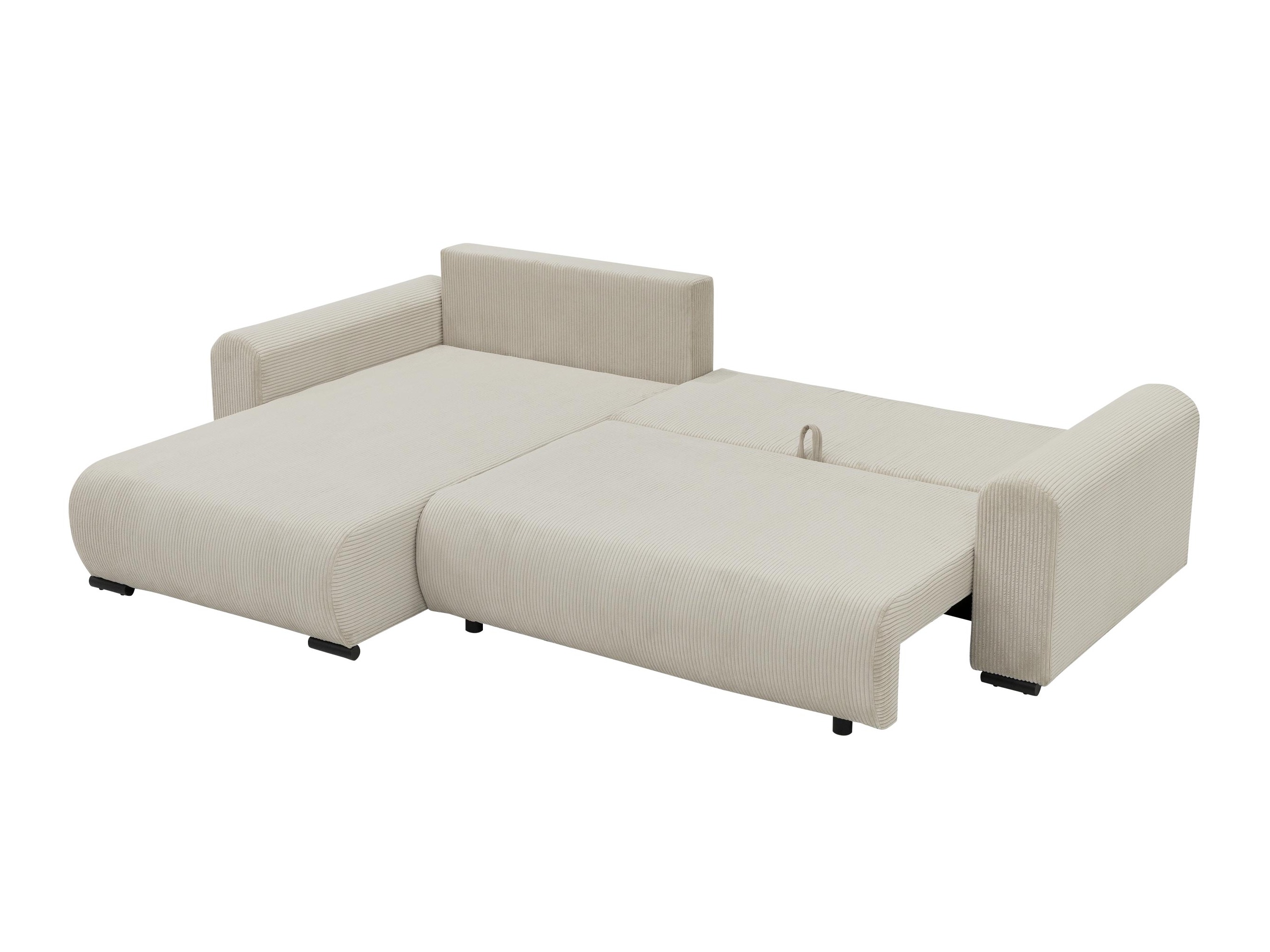 Ecksofa Comfivo Consors (Poso 135)