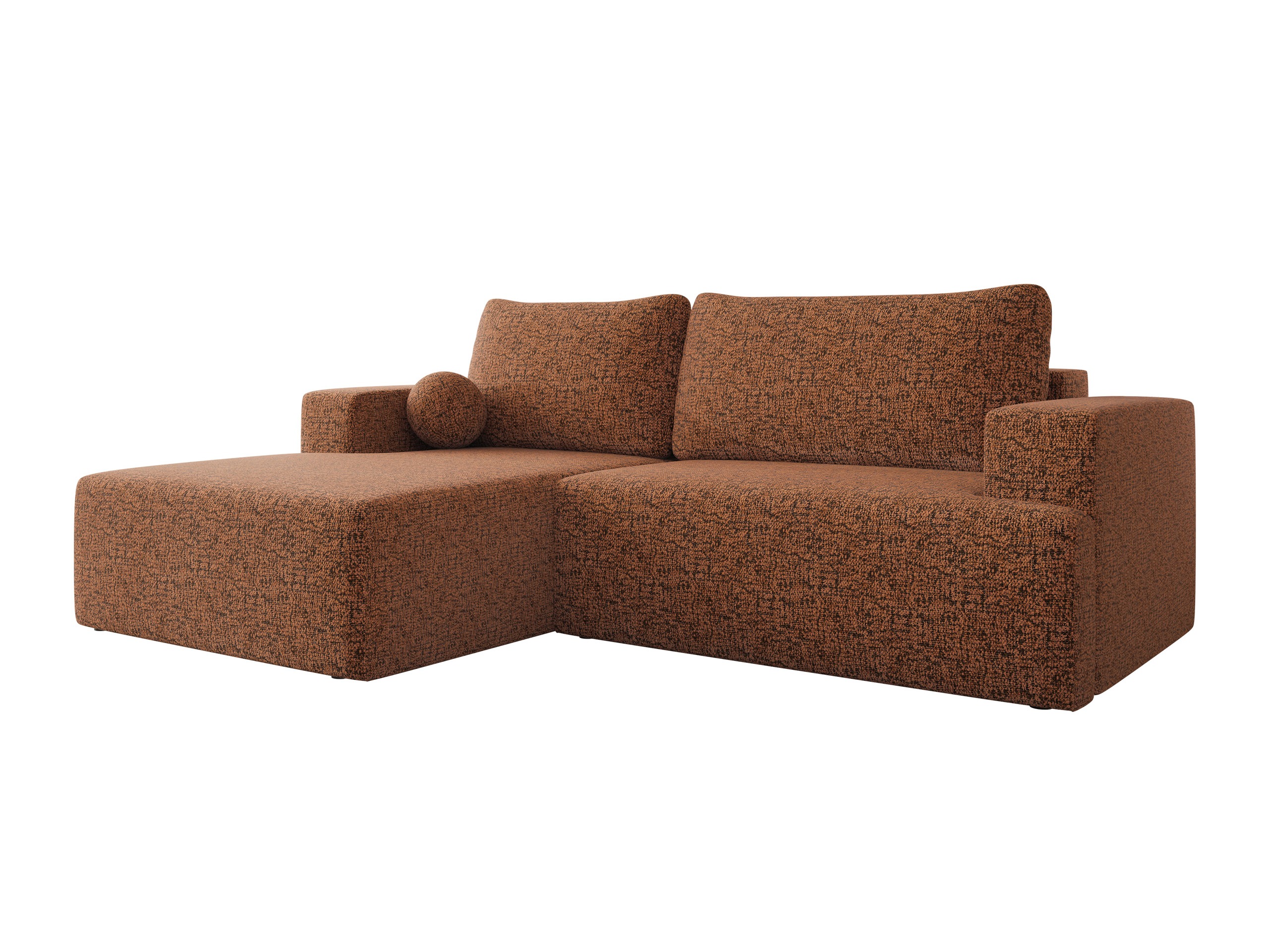 Ecksofa Comfivo Societas (Bella 40)
