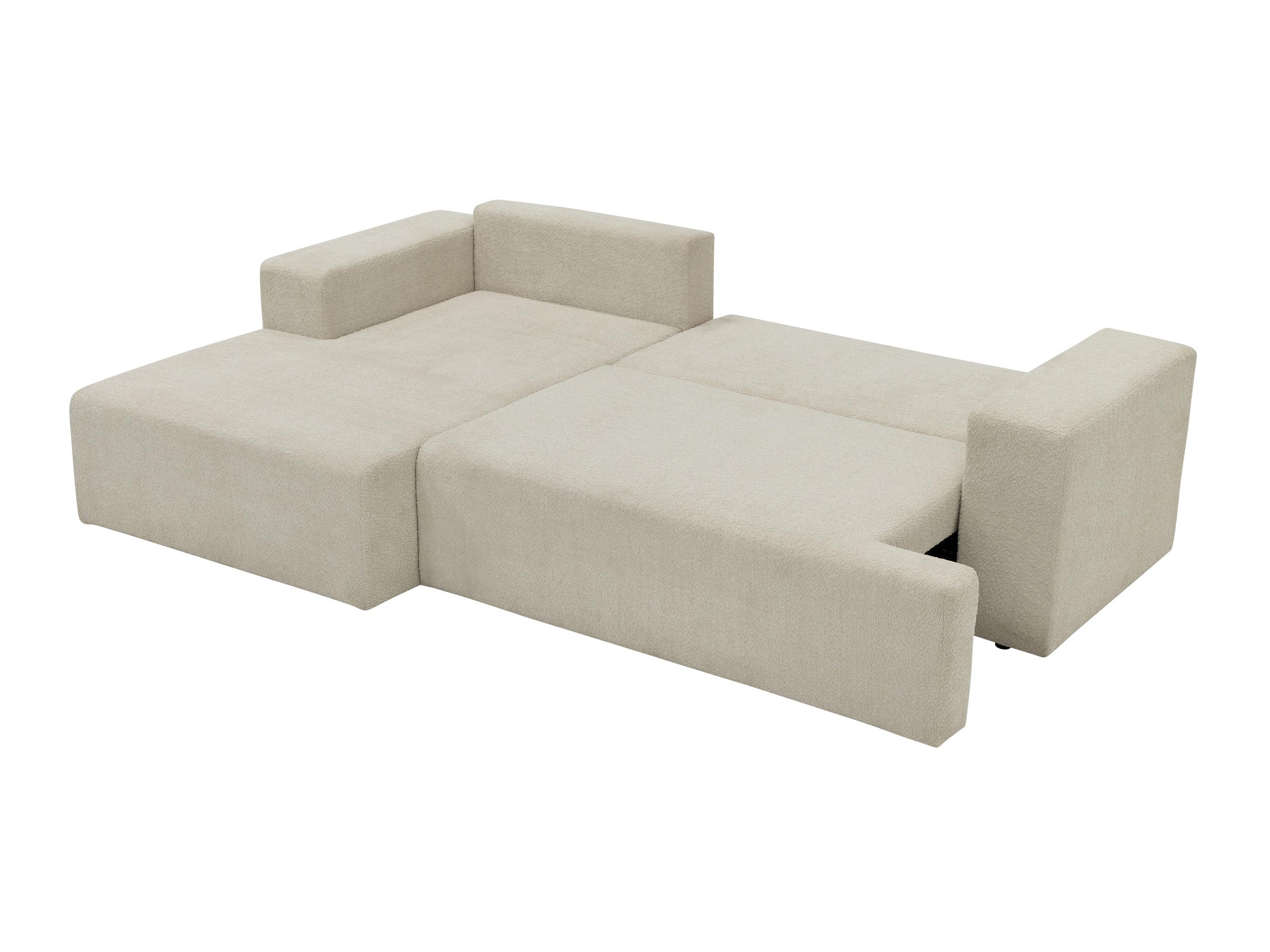 Ecksofa Comfivo Societas (Bella 40)