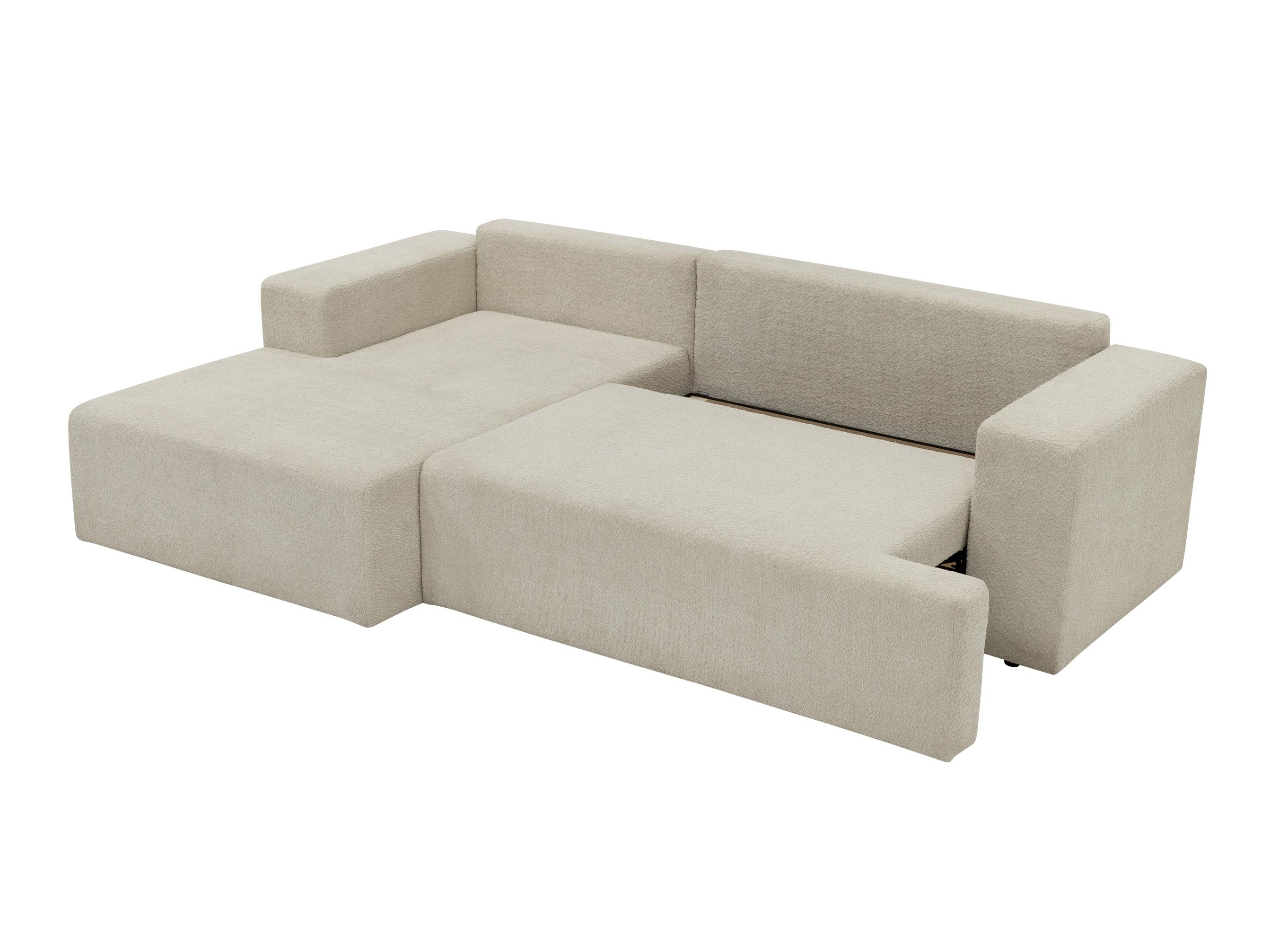 Ecksofa Comfivo Societas (Bella 40)
