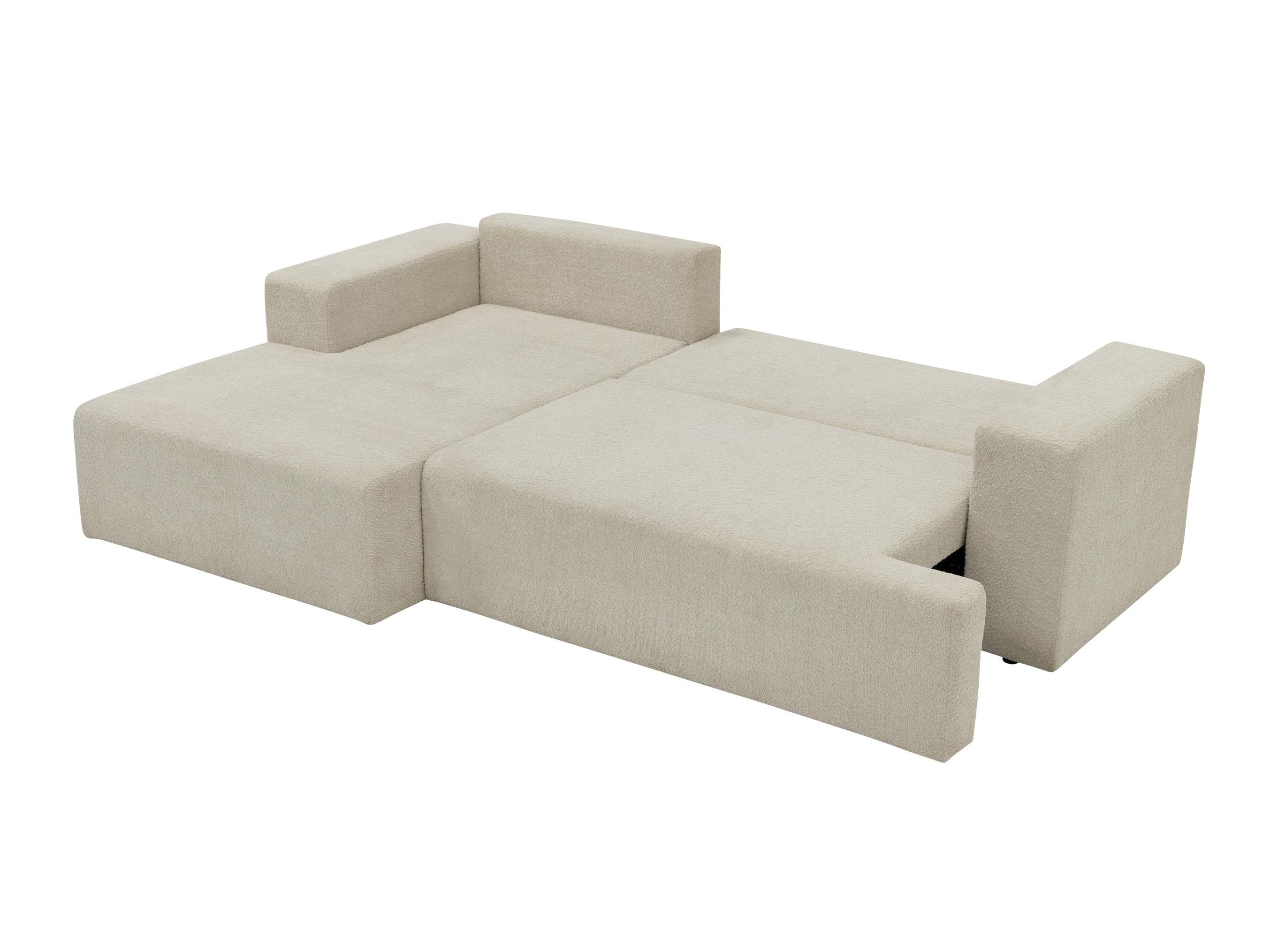 Ecksofa Comfivo Societas (Bella 65)