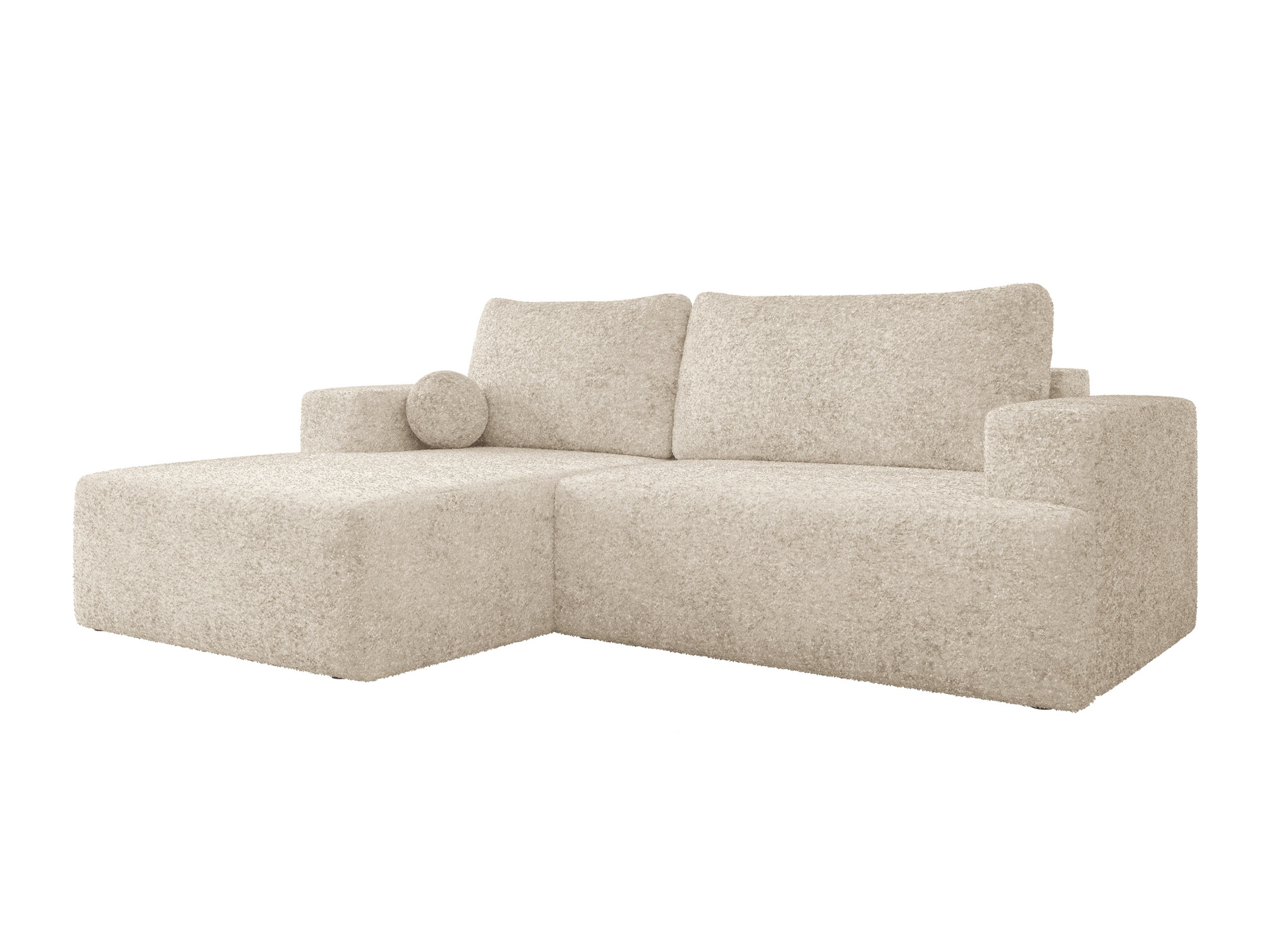 Ecksofa Comfivo Societas (Fredo 15)