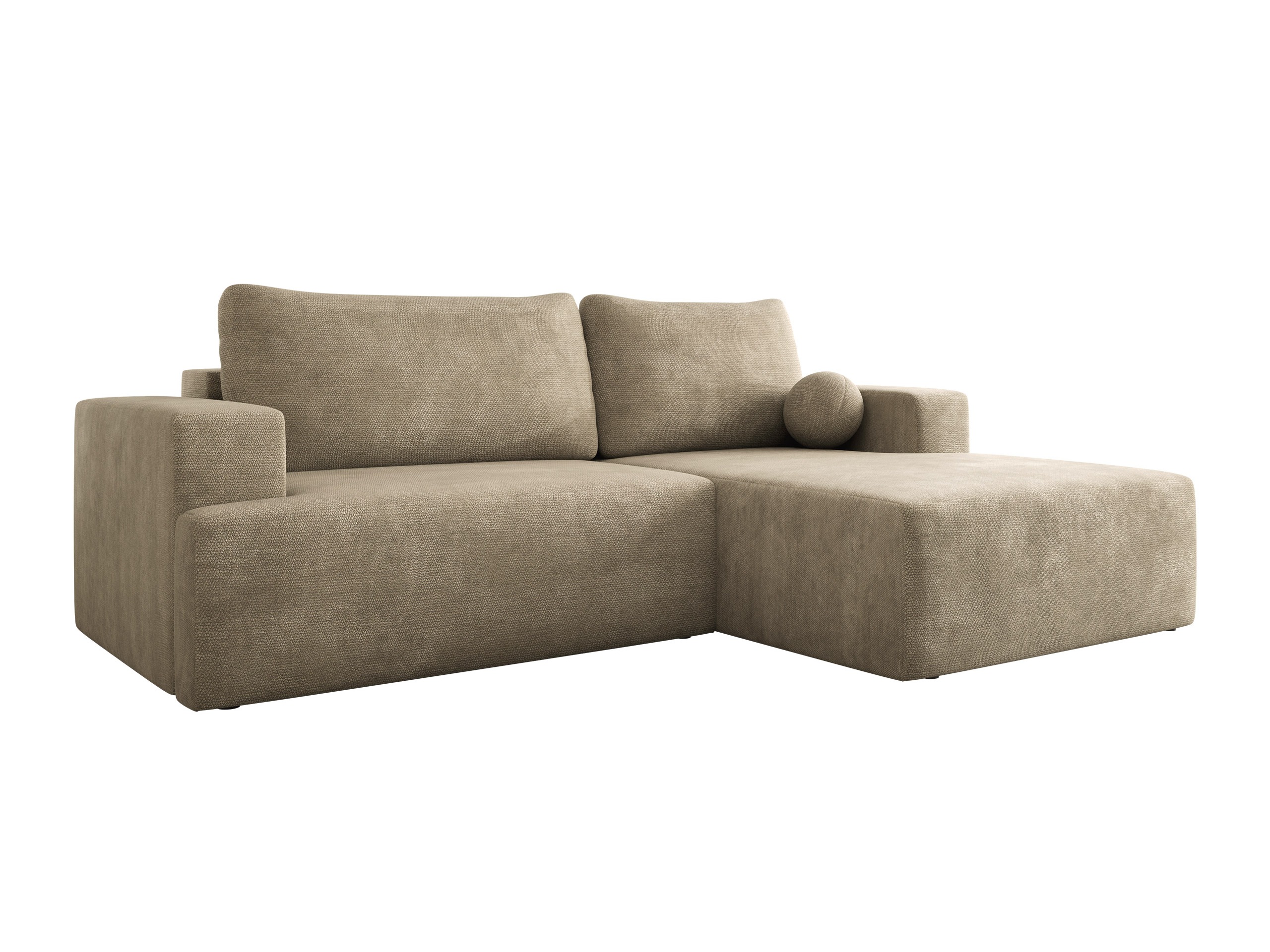 Ecksofa Comfivo Societas (Lumo 30)