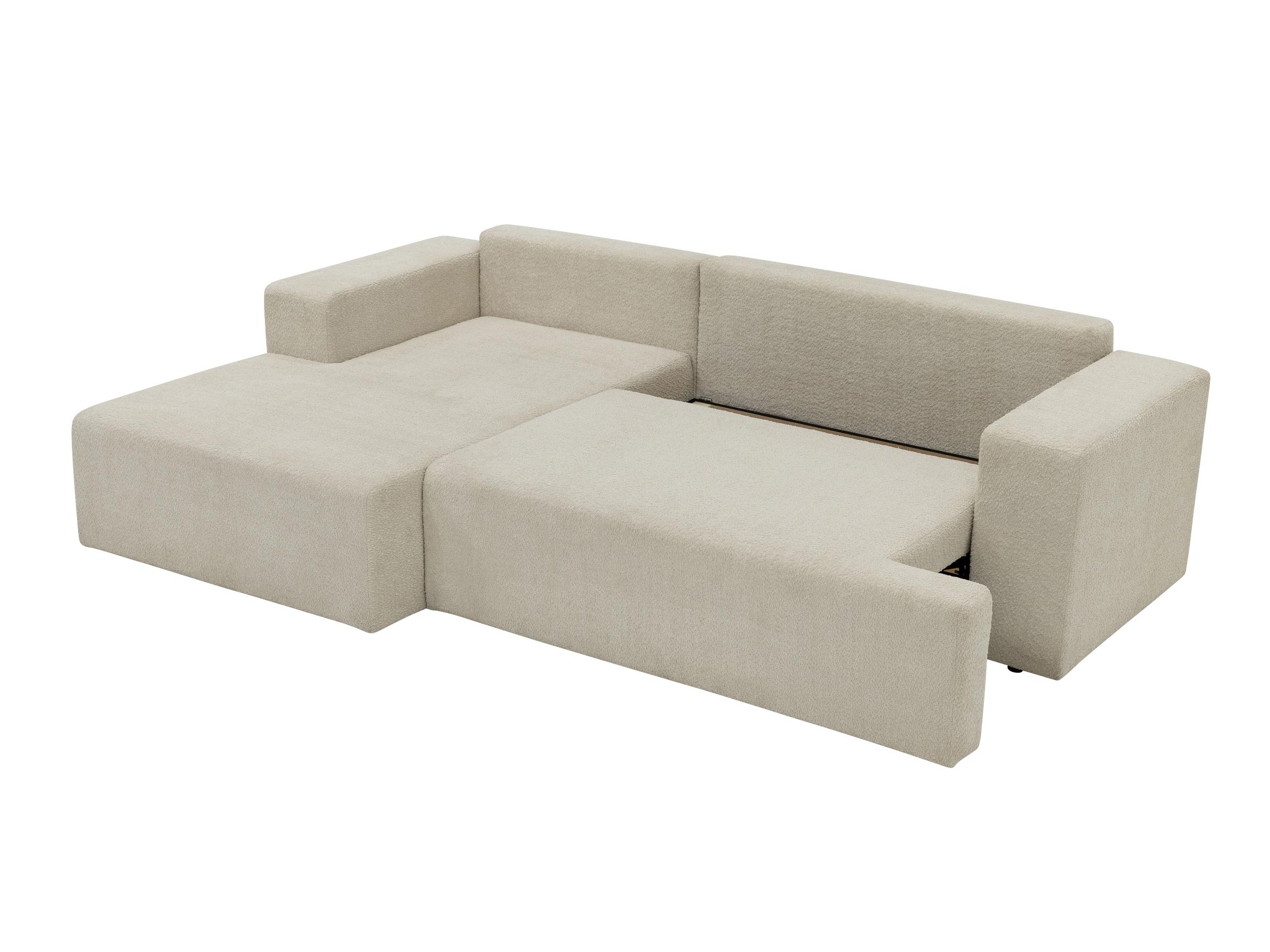 Ecksofa Comfivo Societas (Lumo 30)