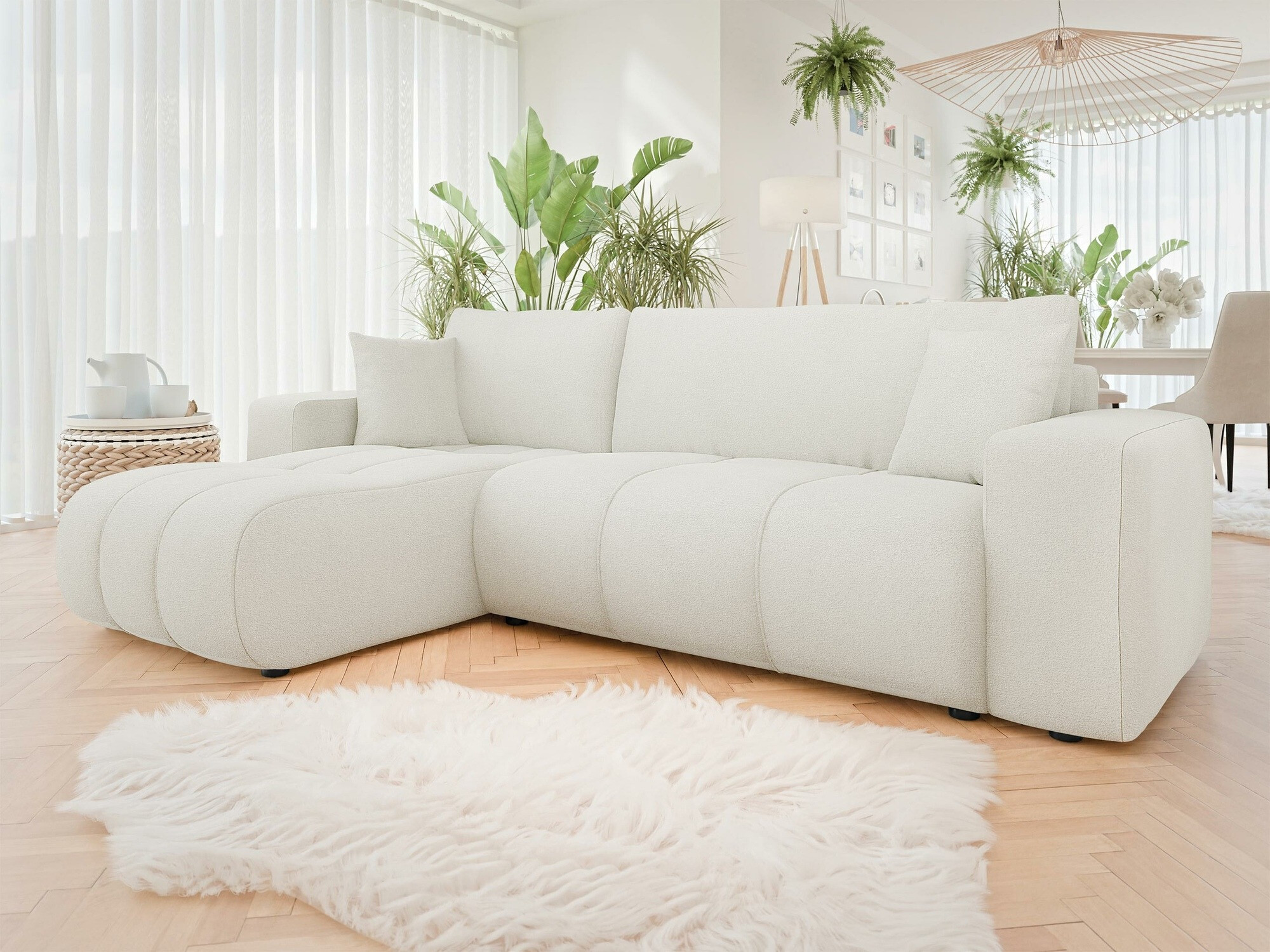 Ecksofa SD2702