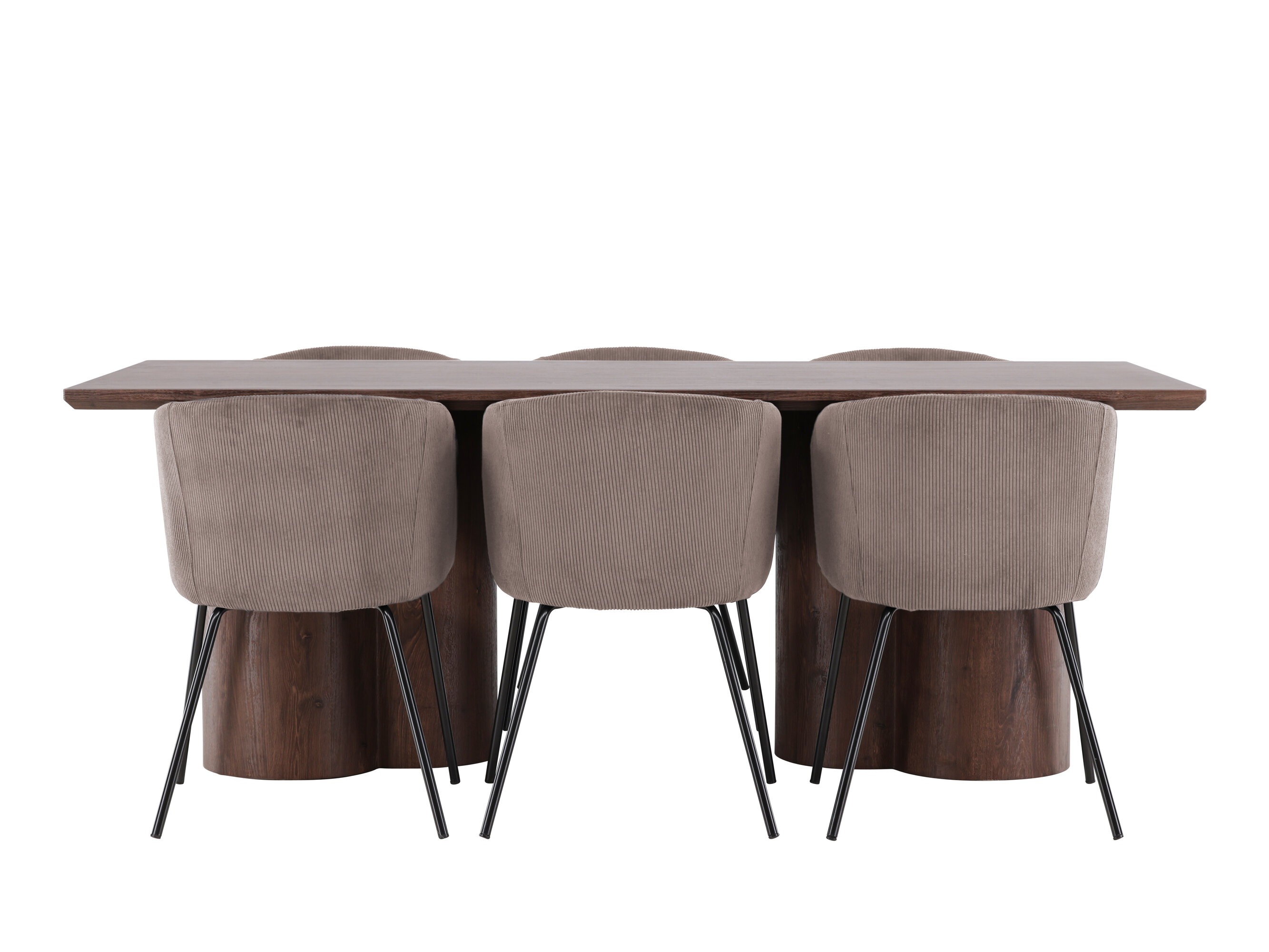 Essgruppe Dallas 5184