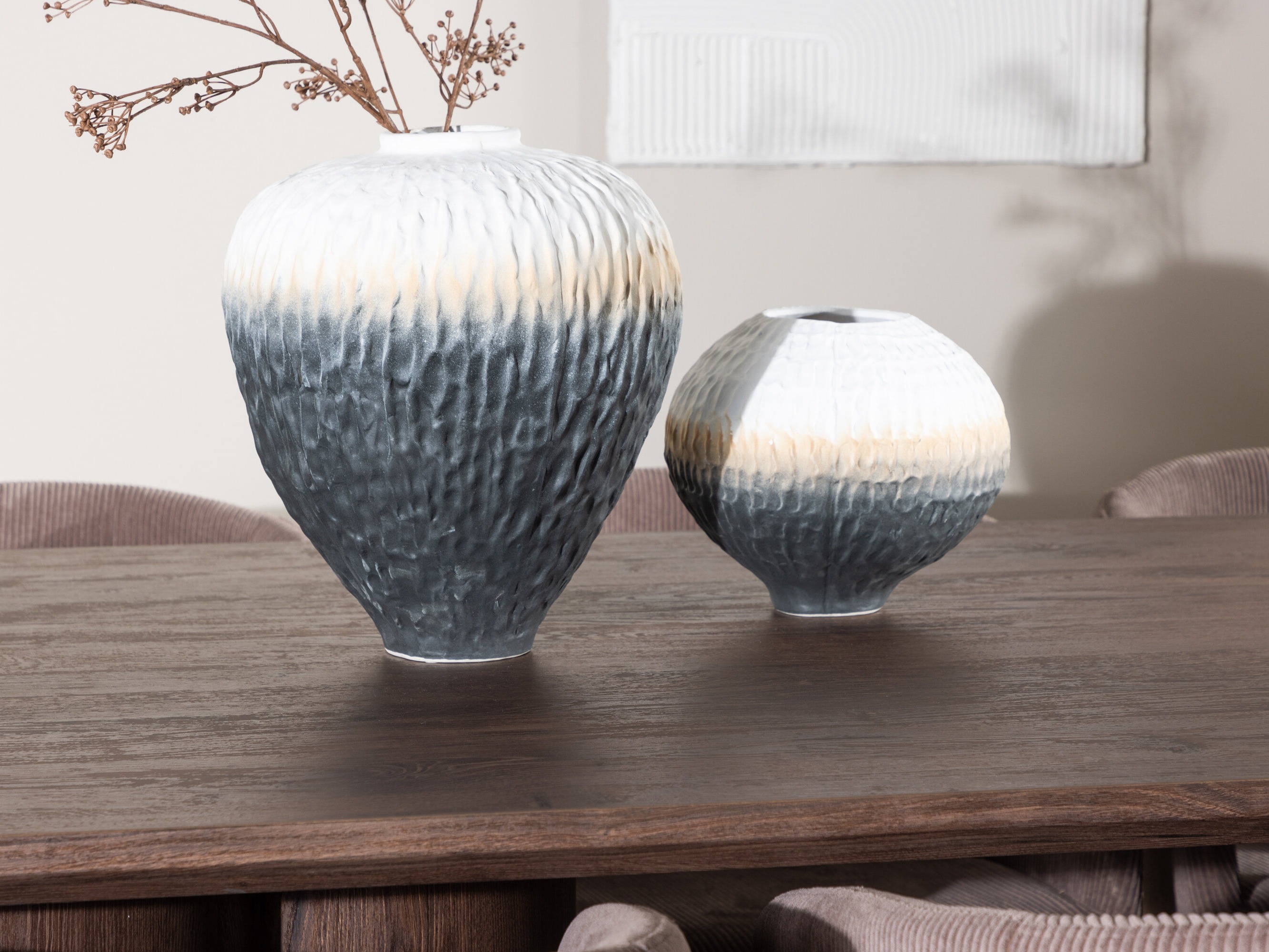 Essgruppe Dallas 5184