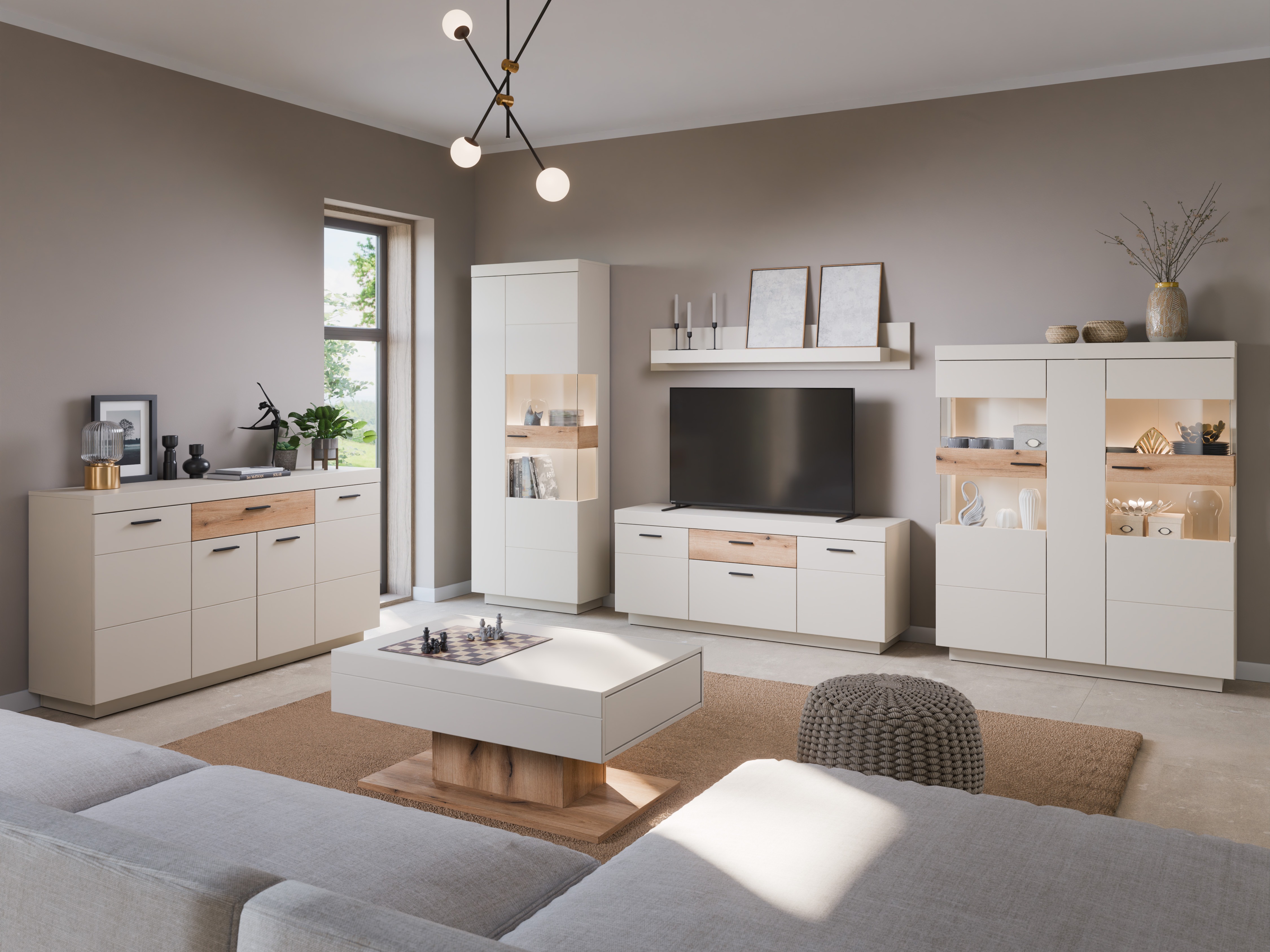 Kommoden Balelbu 102