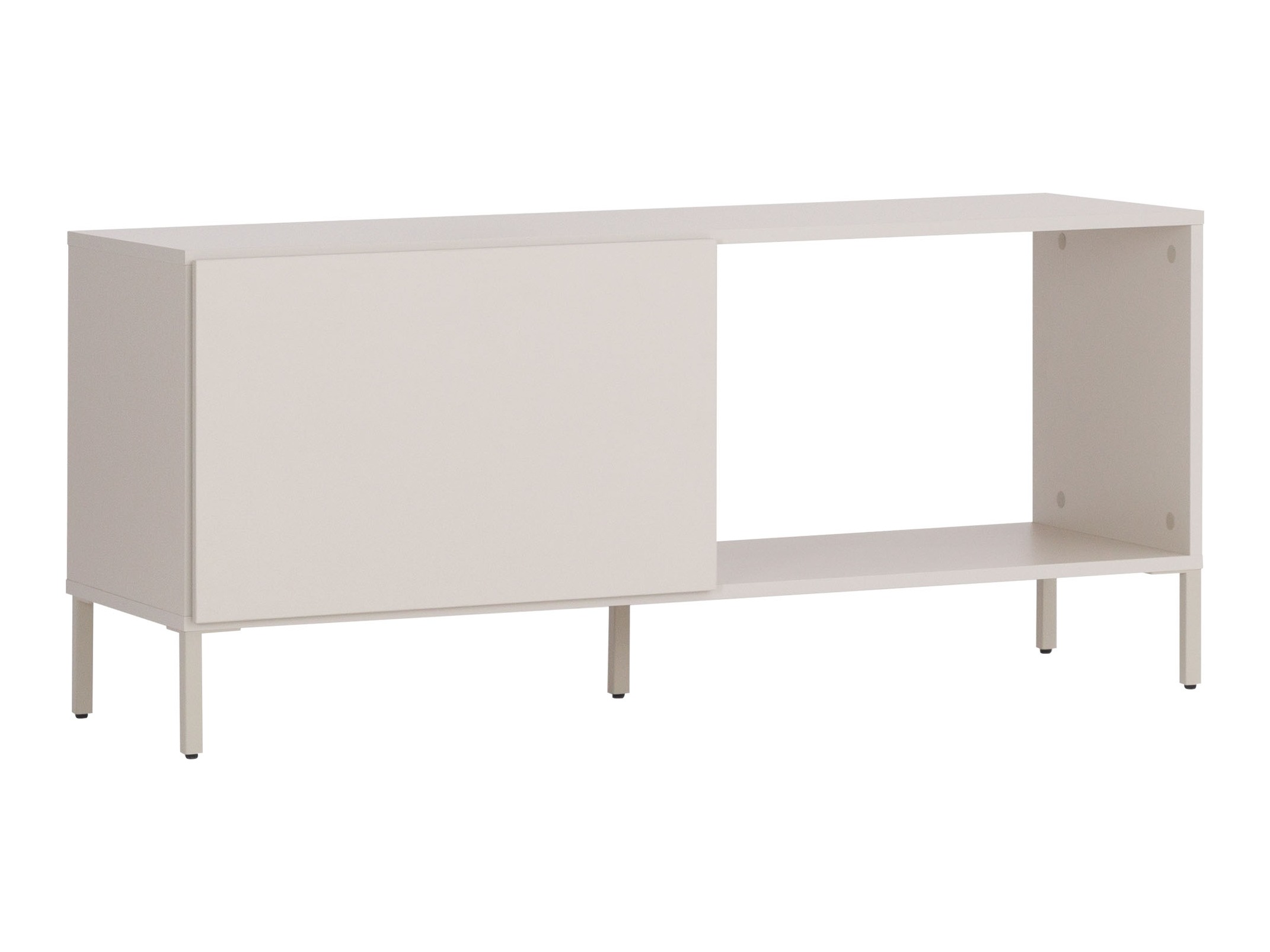 TV-Möbel Ophtivo 100