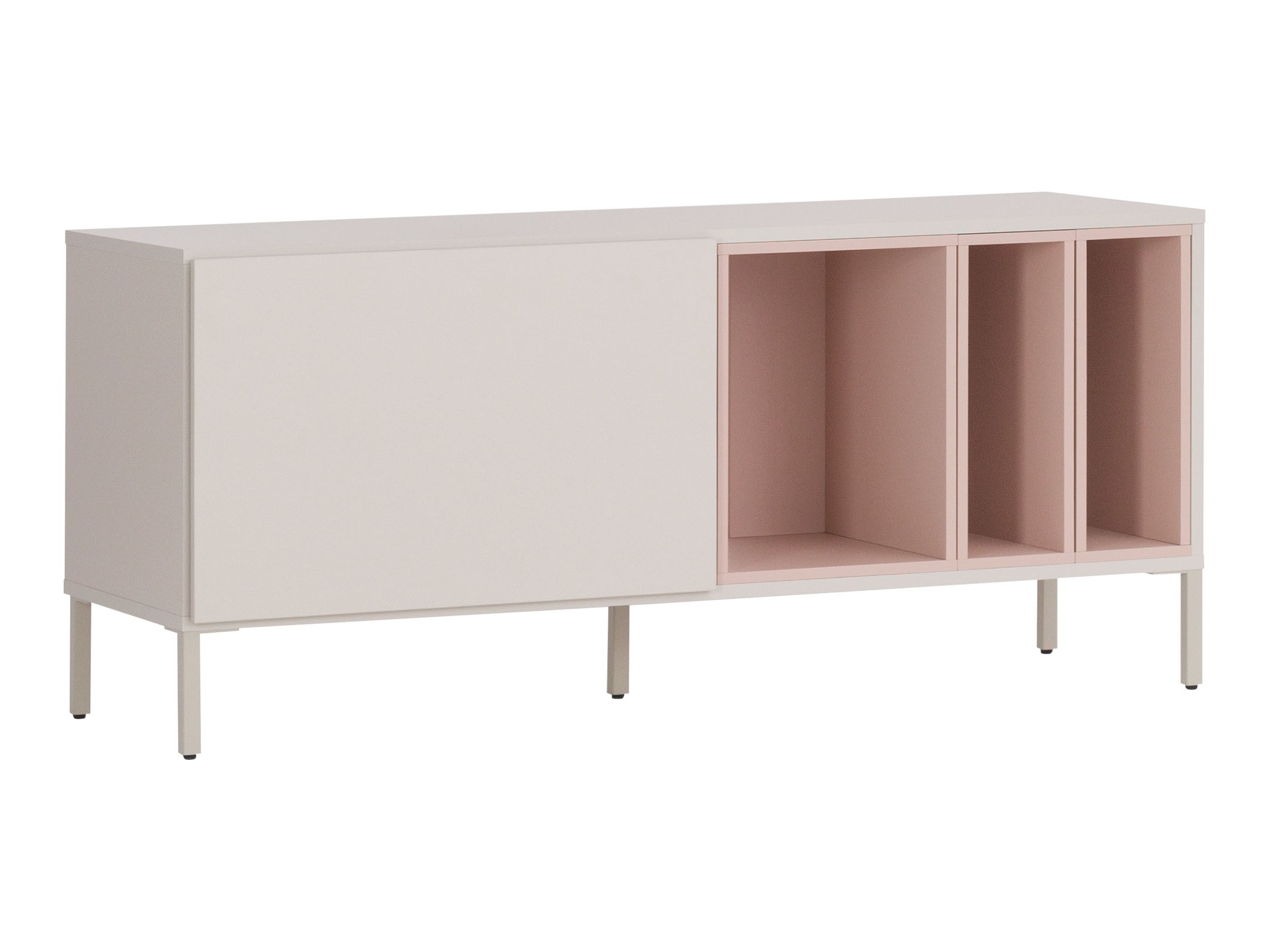 TV-Möbel Ophtivo 101