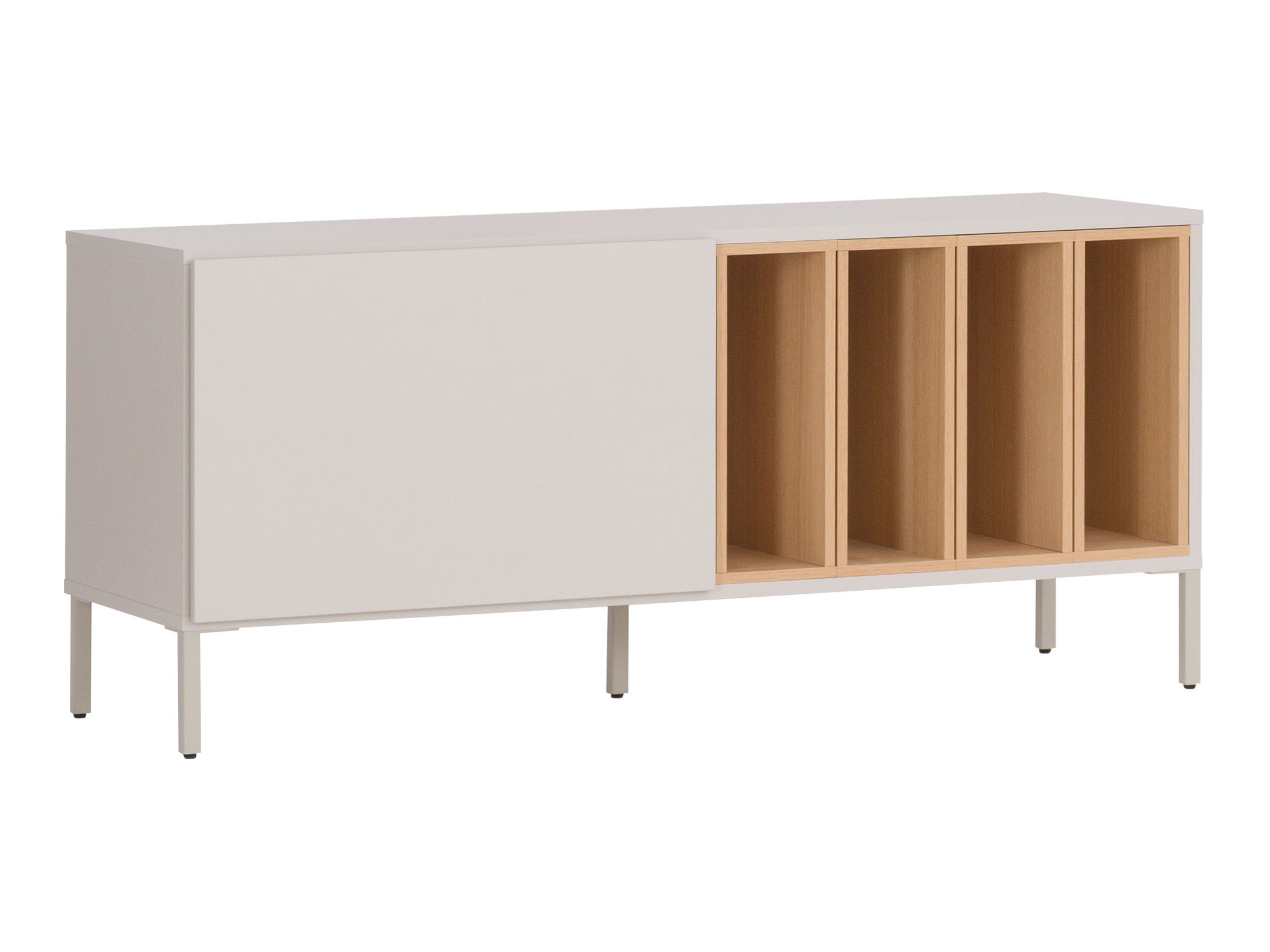 TV-Möbel Ophtivo 102