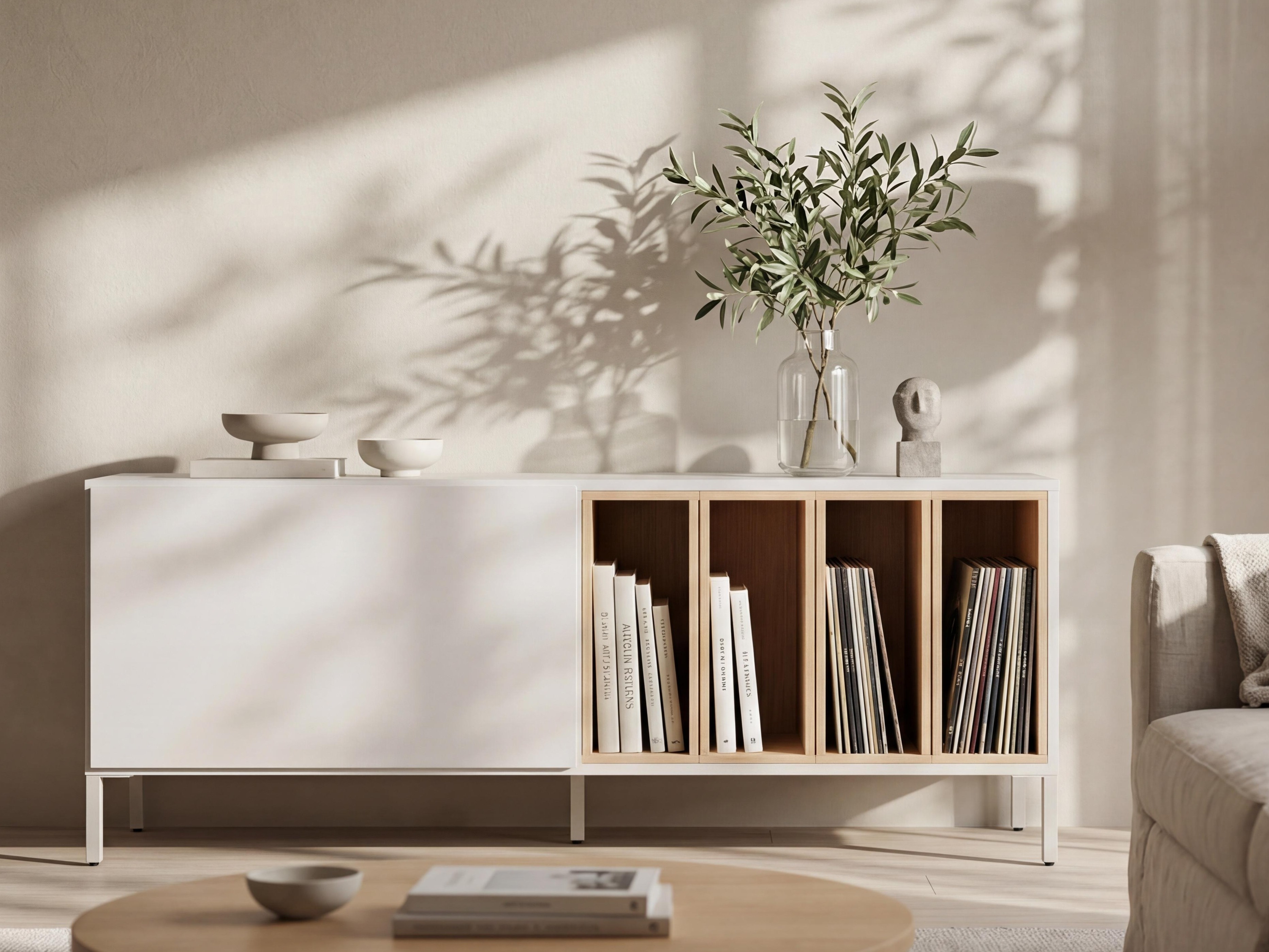 TV-Möbel Ophtivo 102