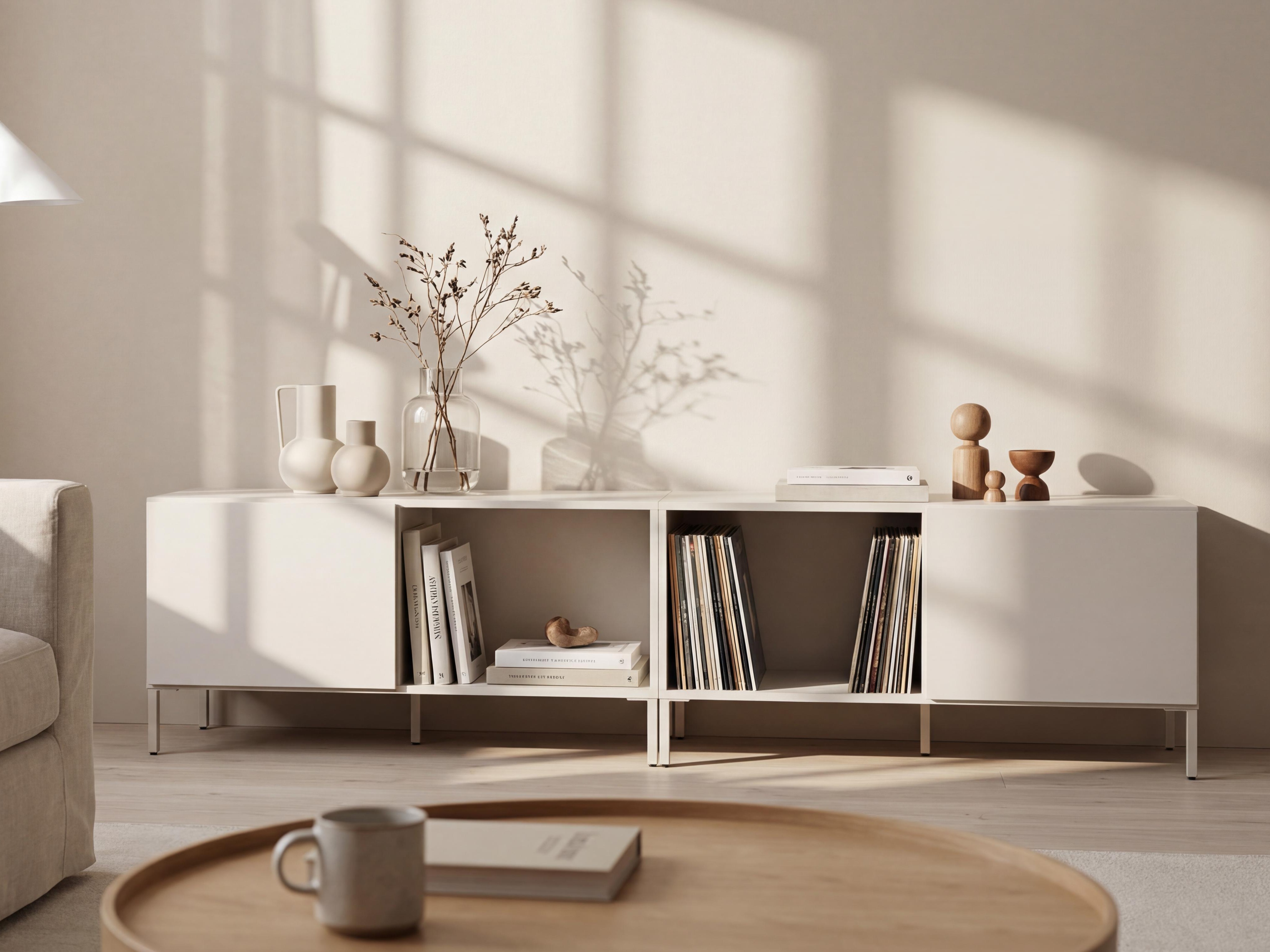 TV-Möbel Ophtivo 103