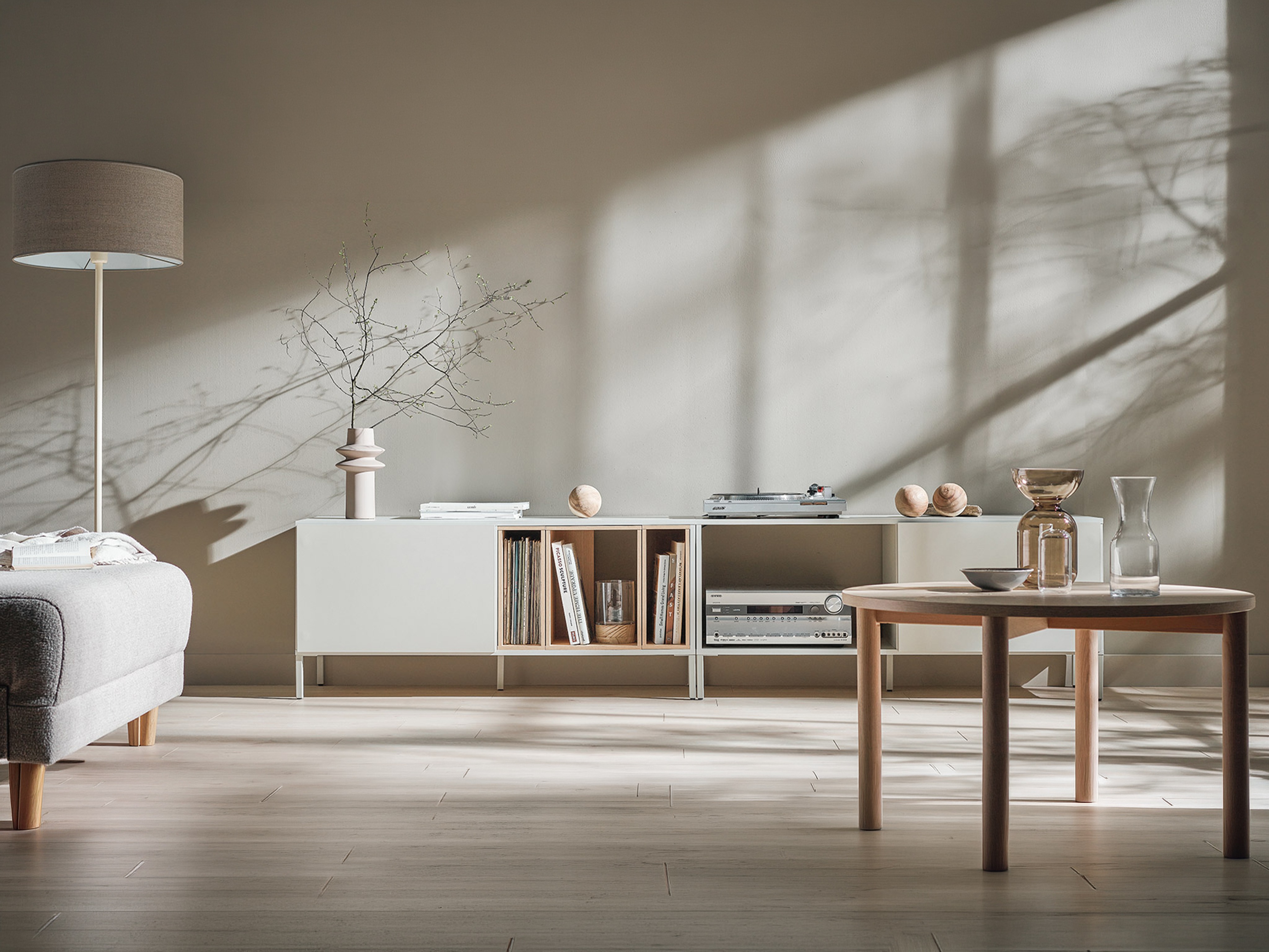 TV-Möbel Ophtivo 104