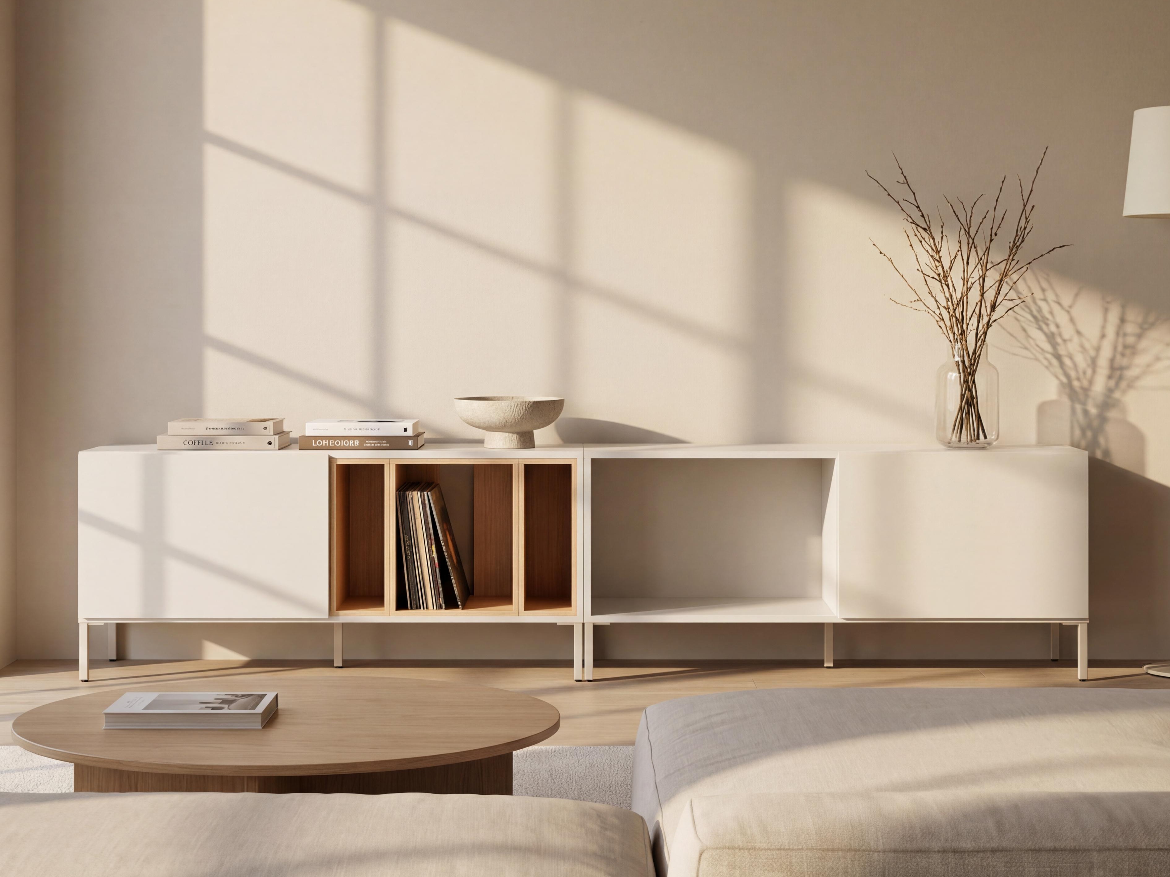 TV-Möbel Ophtivo 104