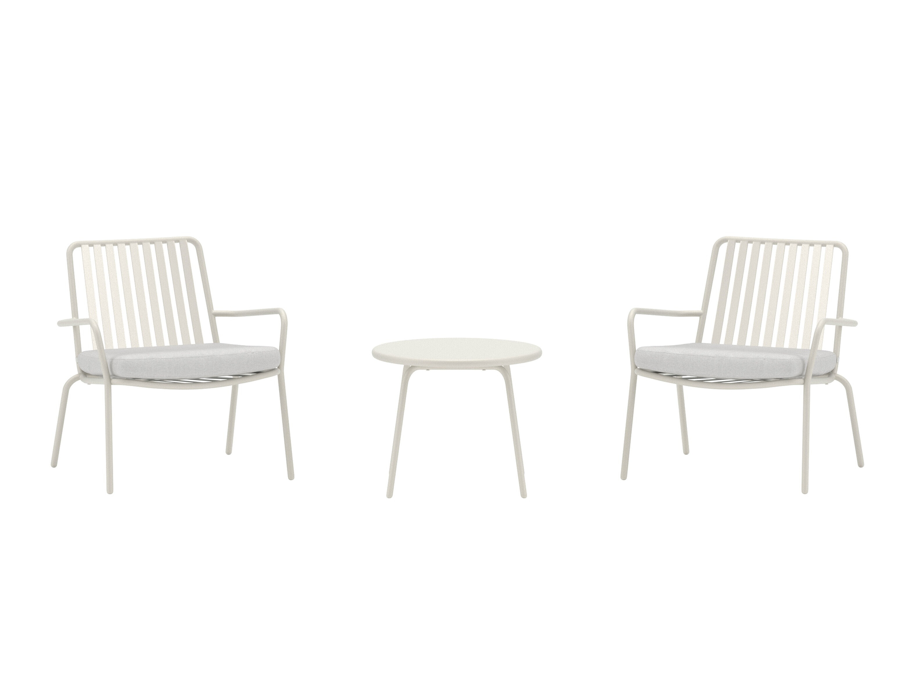 Balkonset Dallas 5190 (Beige)