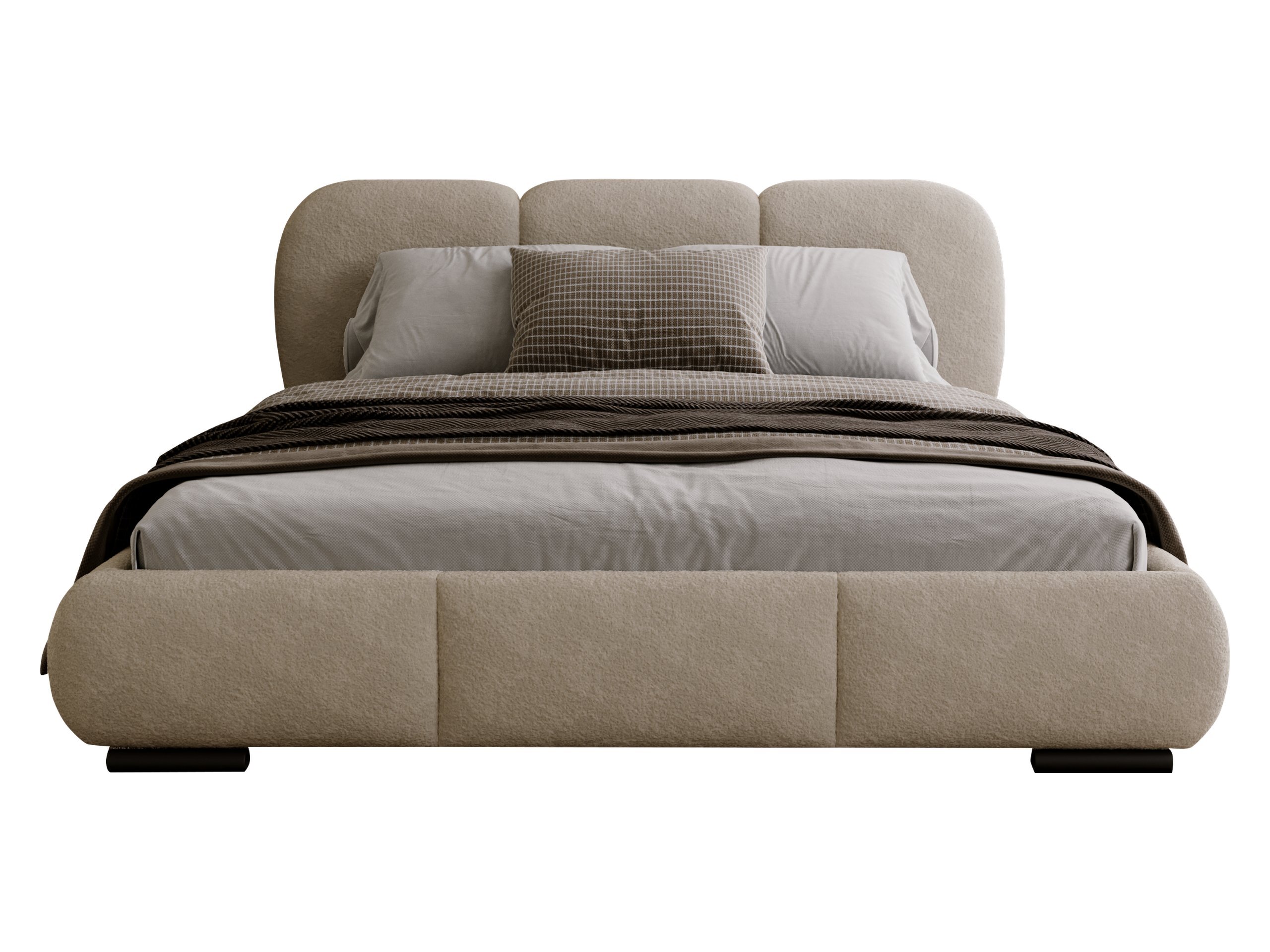 Bett TrendyNest Navium (Coral 50)