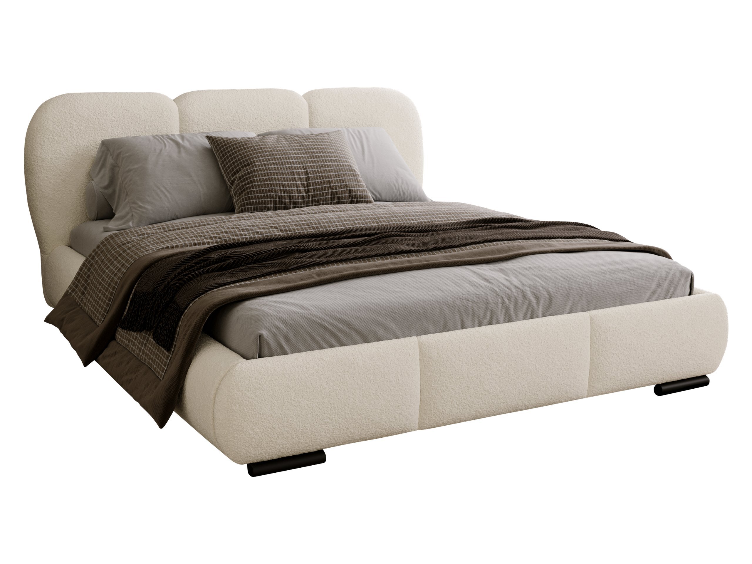 Bett TrendyNest Navium (Coral 65)