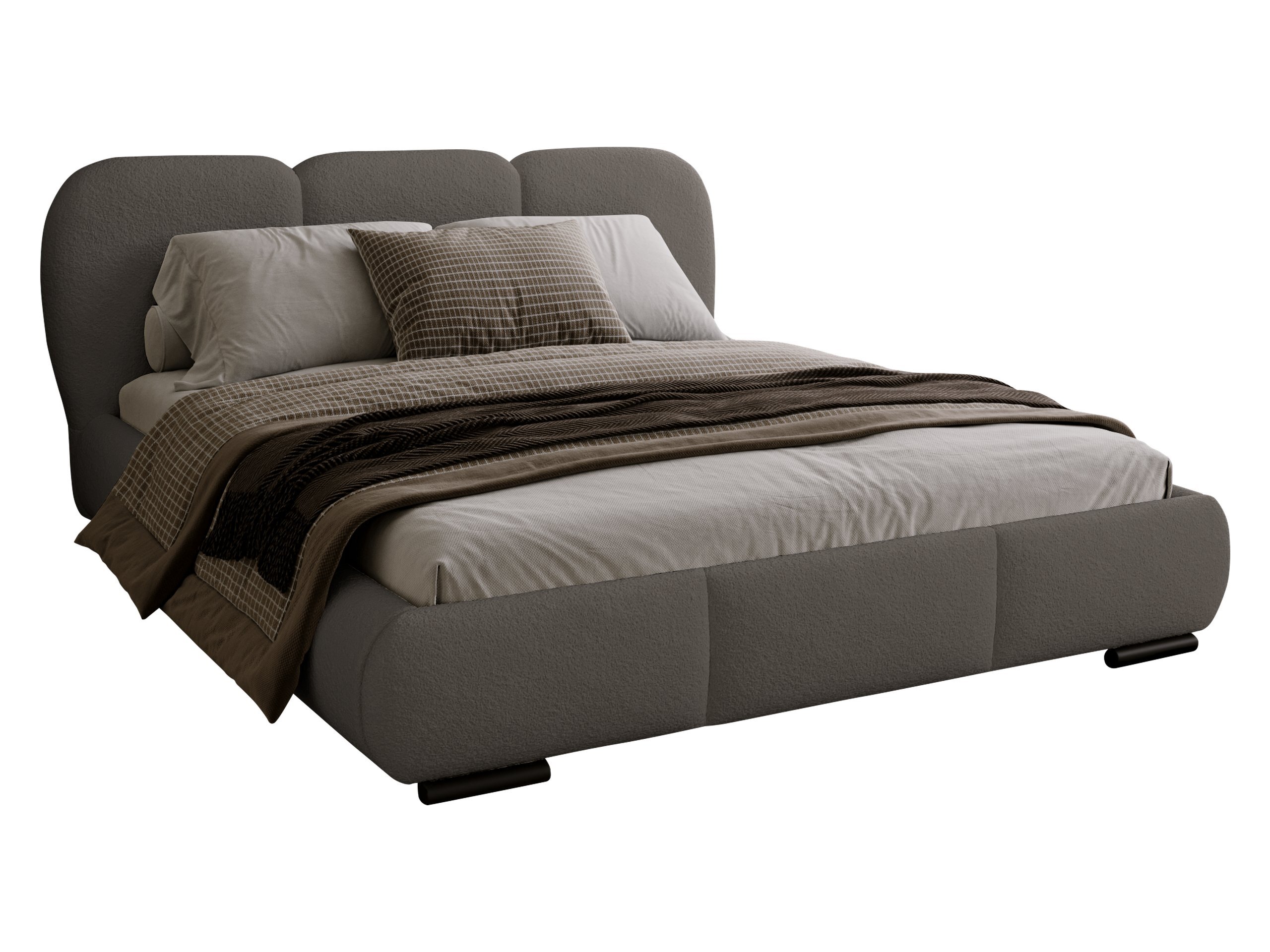 Bett TrendyNest Navium (Coral 80)
