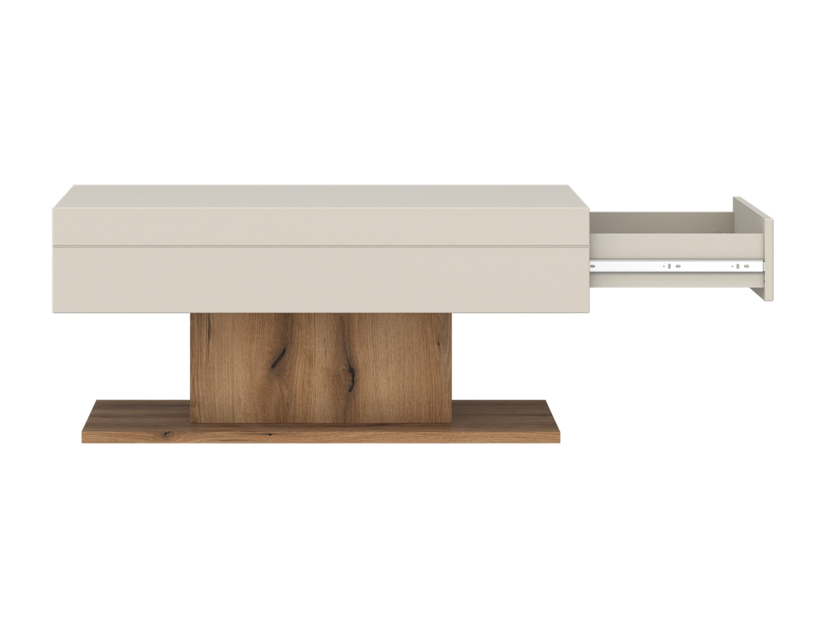 Couchtisch Balelbu 108