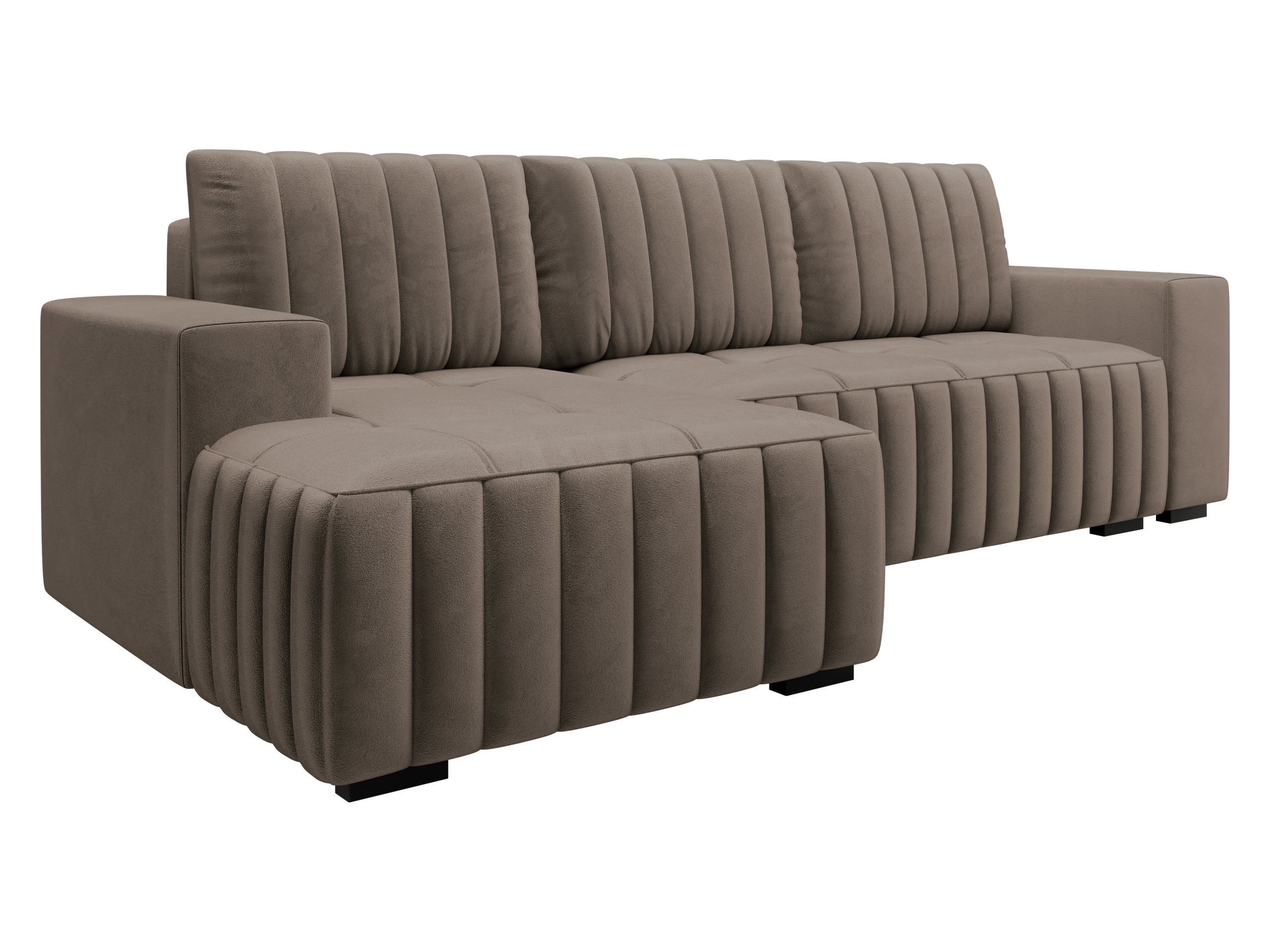 Ecksofa Modestas I (Manila 05)