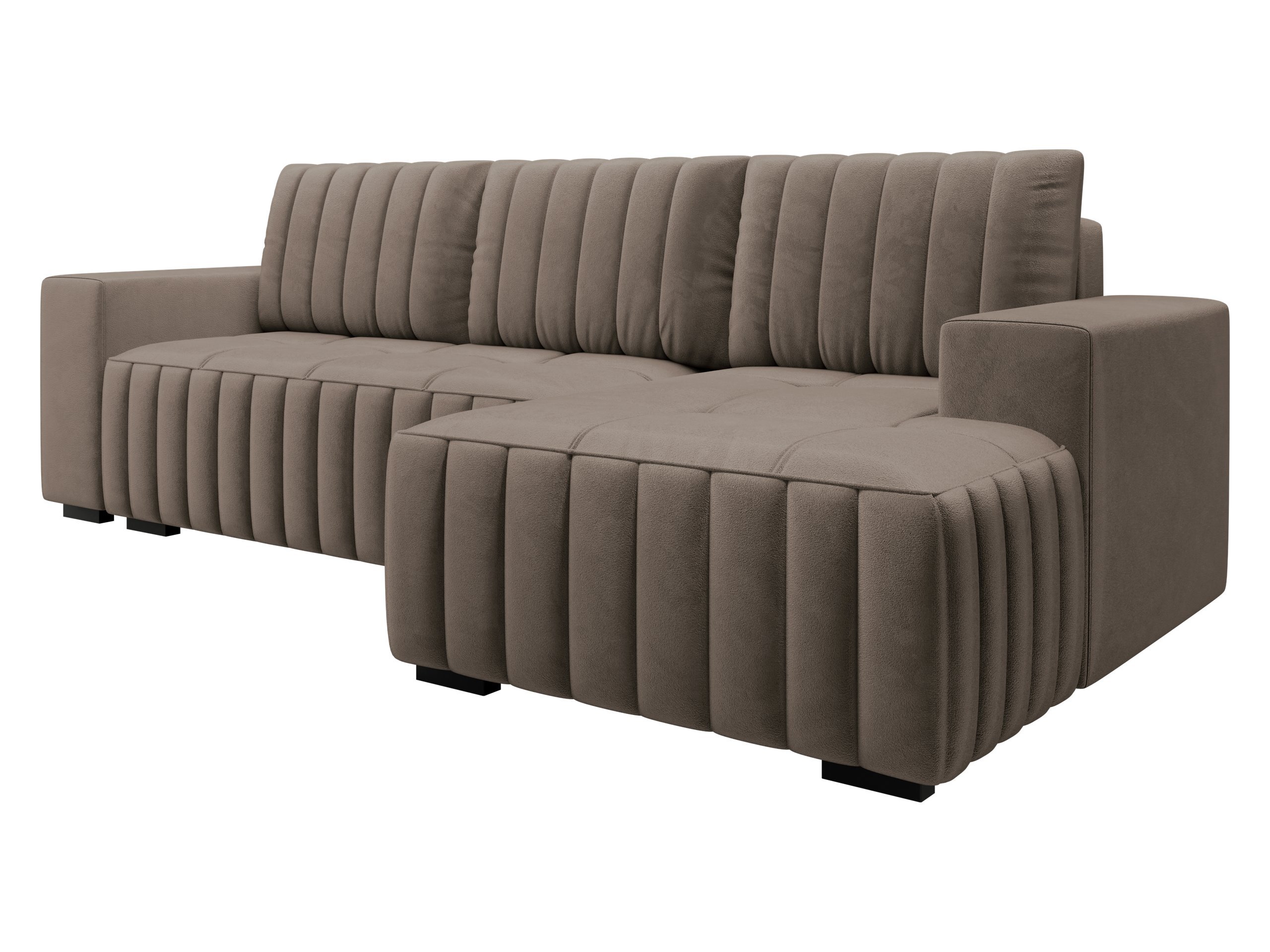 Ecksofa Modestas I (Manila 05)