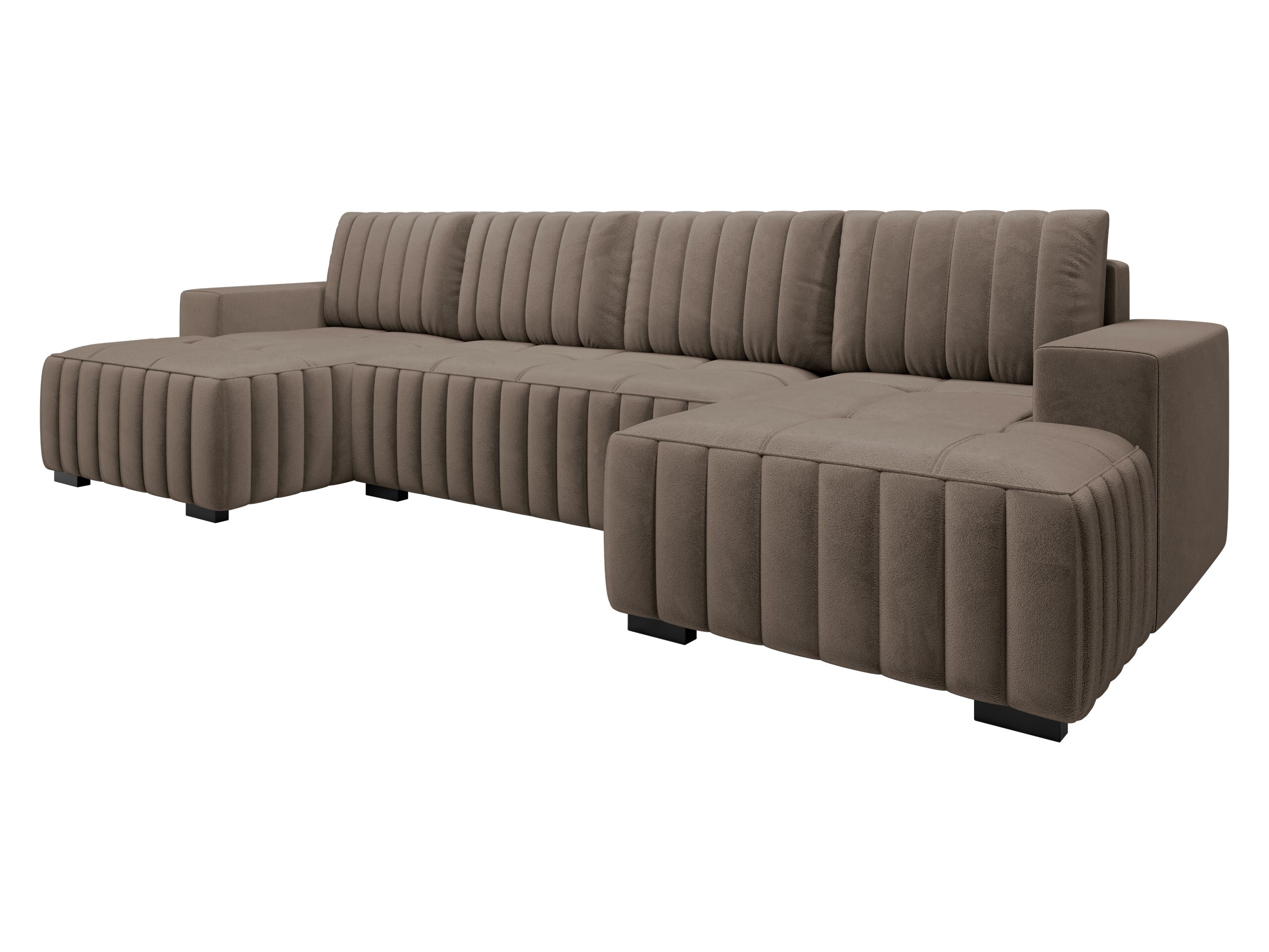 Ecksofa Modestas II (Manila 05)
