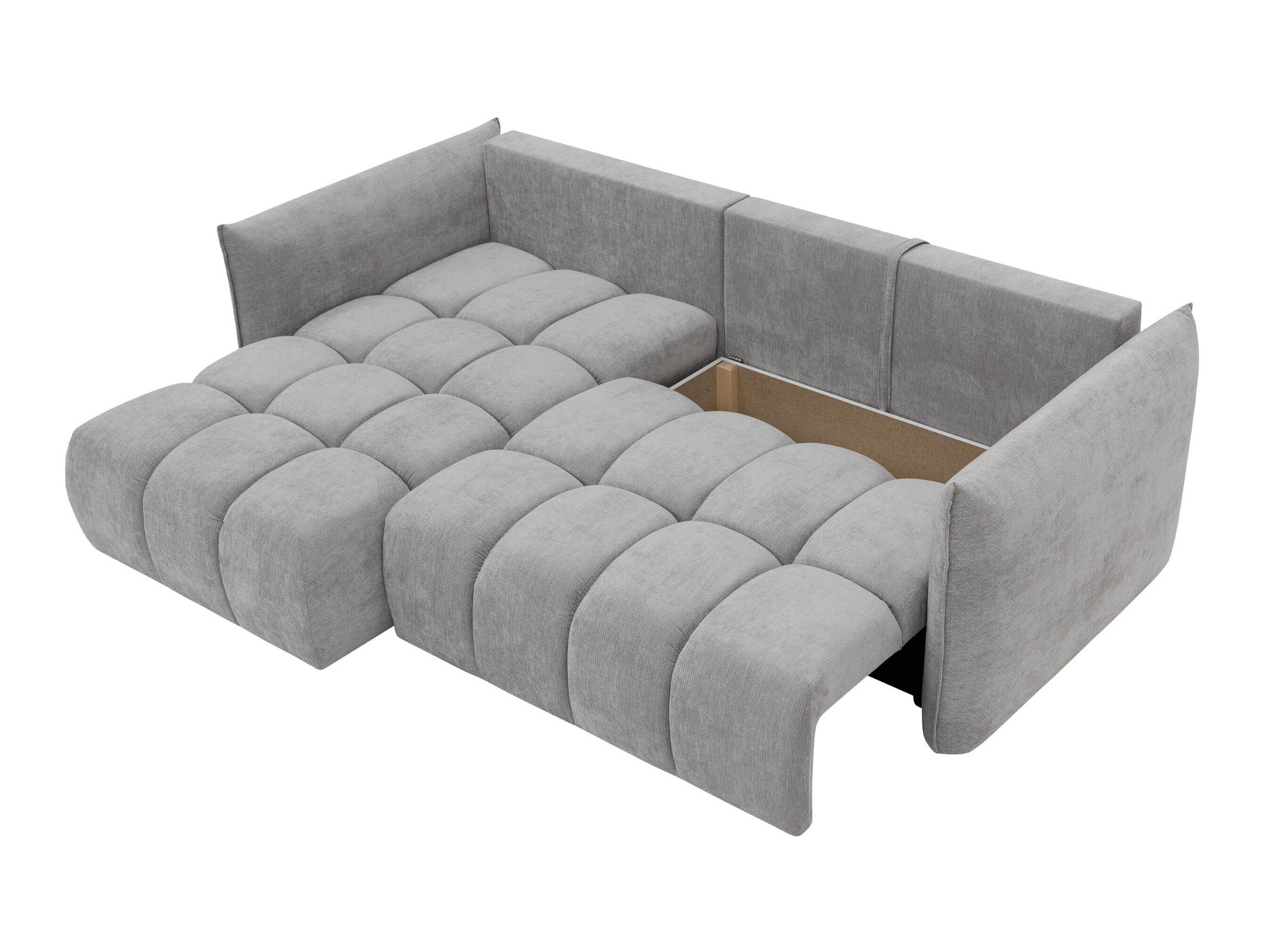 Ecksofa Naturis (Lumo 55)