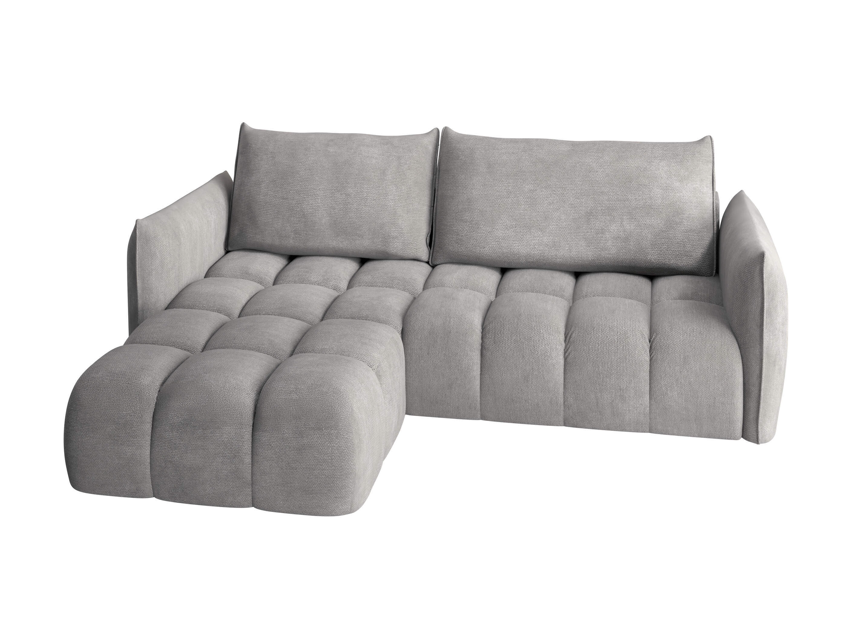 Ecksofa Naturis (Lumo 65)