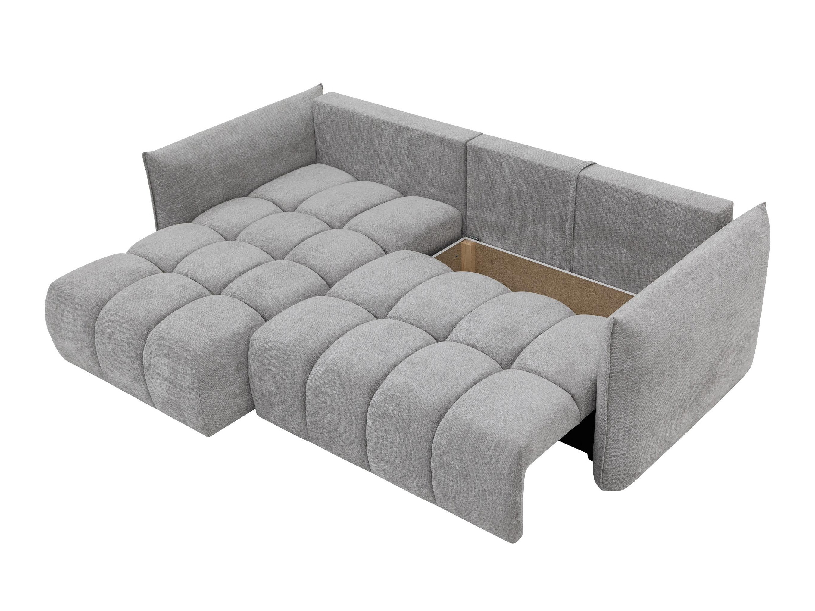 Ecksofa Naturis (Lumo 65)
