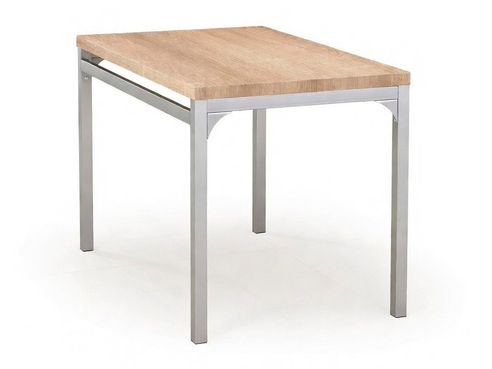 Essgruppe Houston 128 (Sonoma eichenholz)