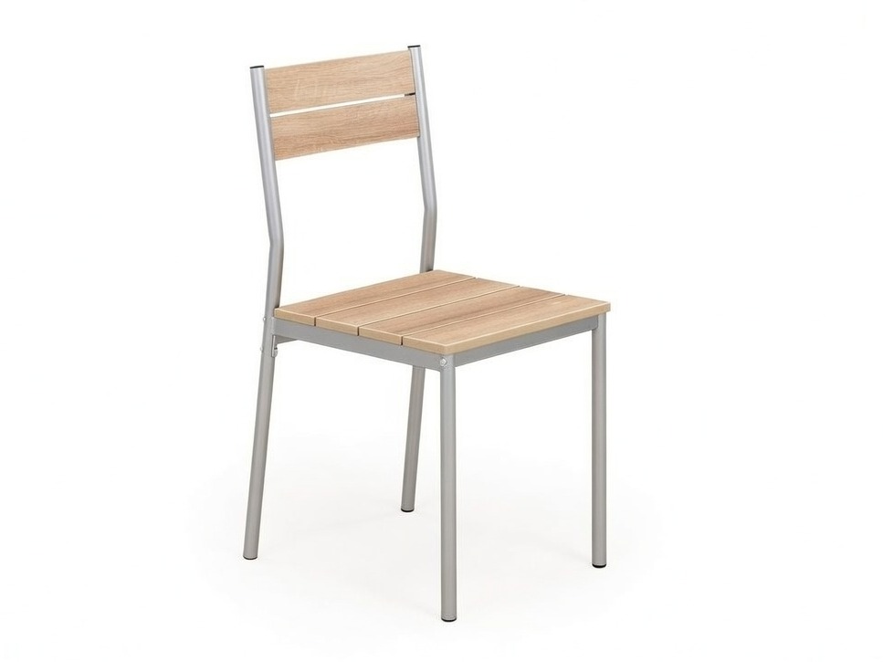 Essgruppe Houston 128 (Sonoma eichenholz)