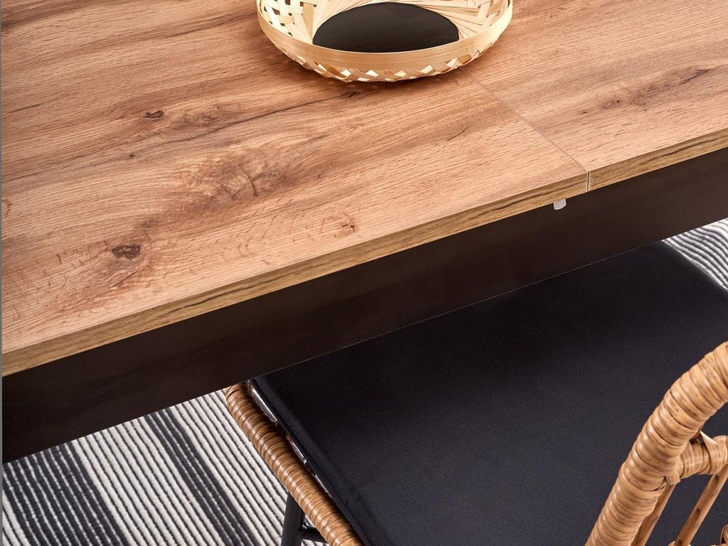 Essgruppe Houston 1480