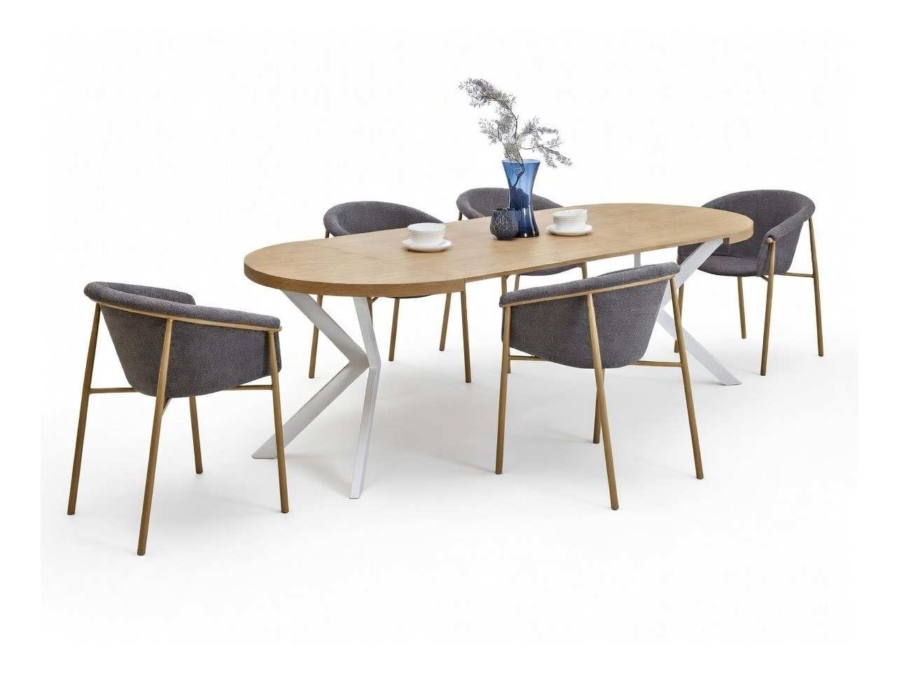 Essgruppe Houston 1497