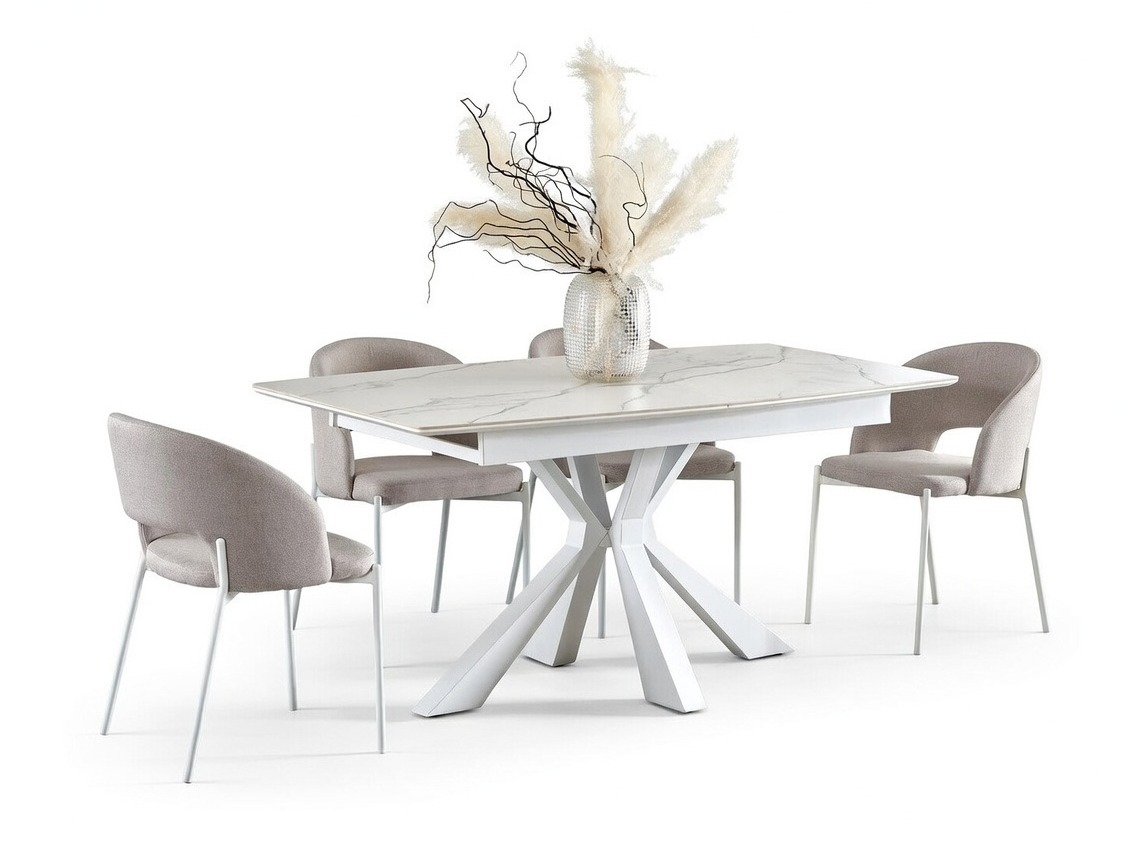 Essgruppe Houston 1561